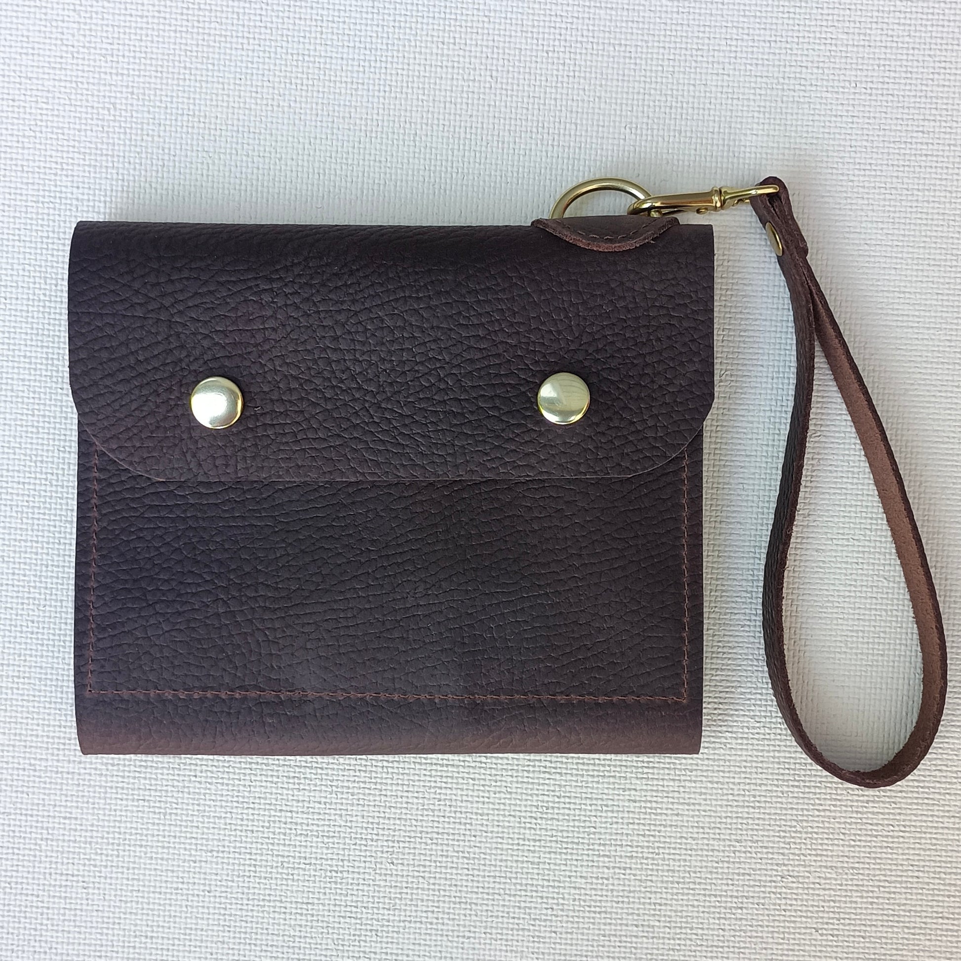 Clutch Wallet