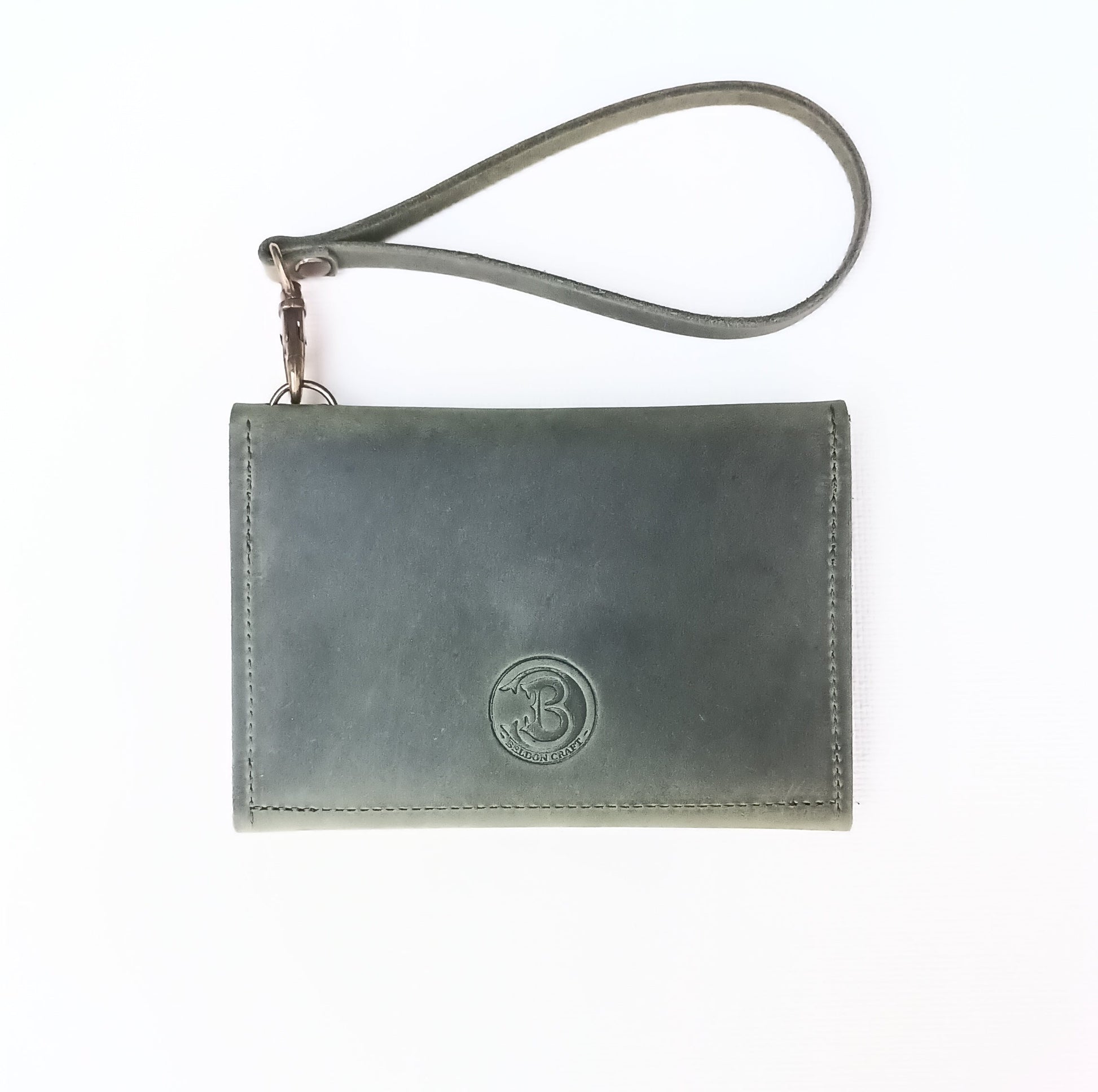 'Malŭk' handy purse