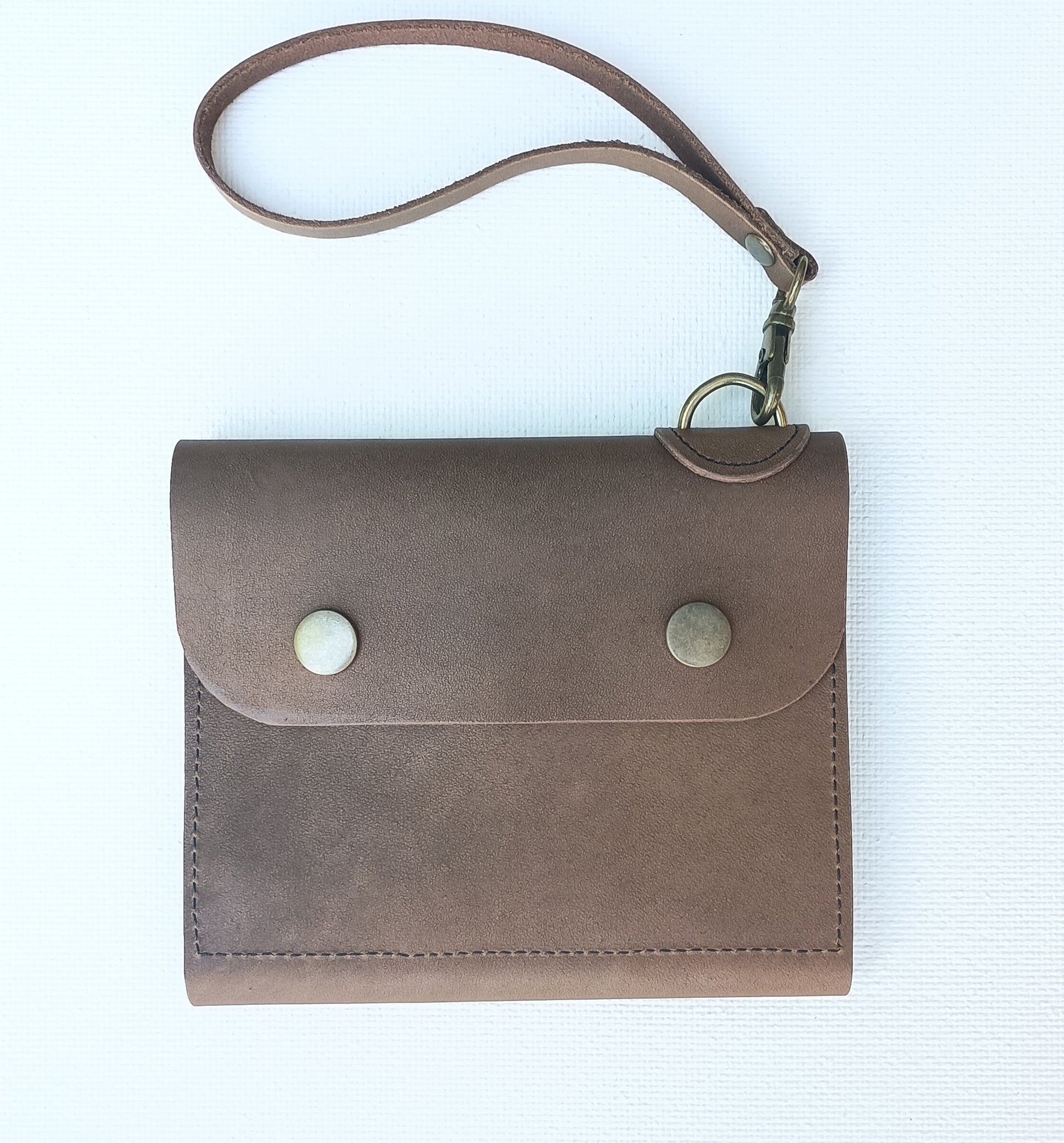 Clutch Wallet