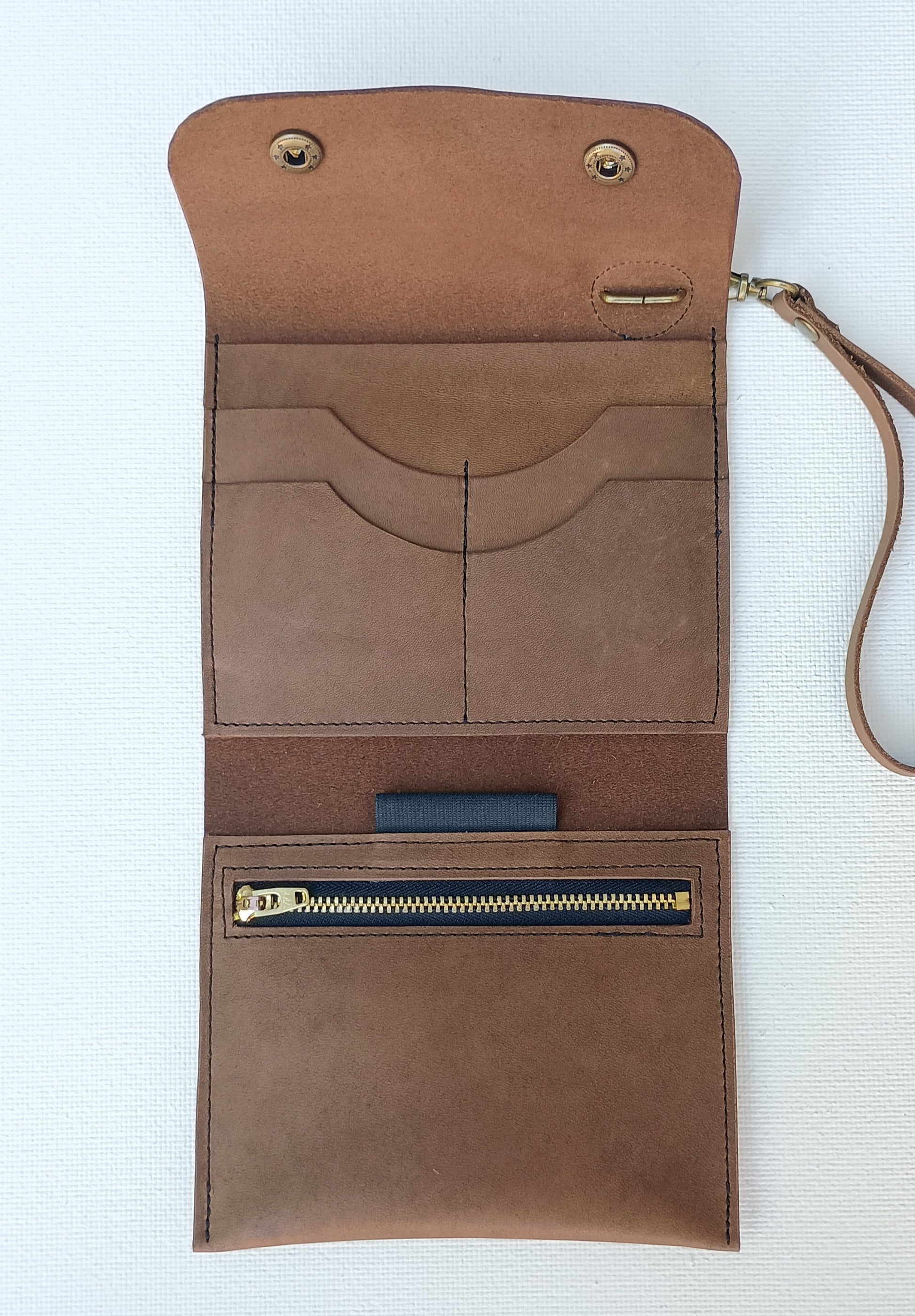 Clutch Wallet