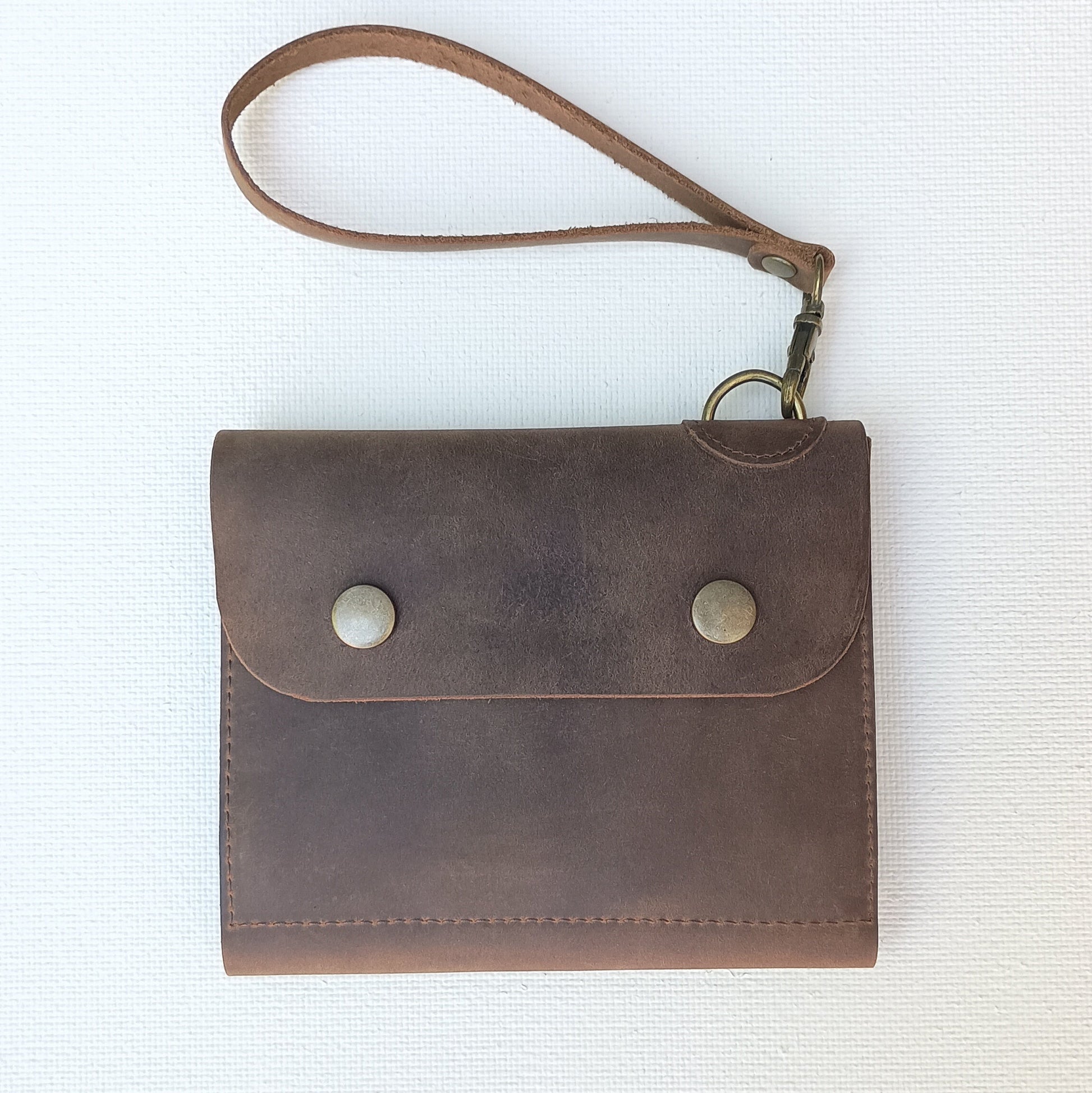 Clutch Wallet