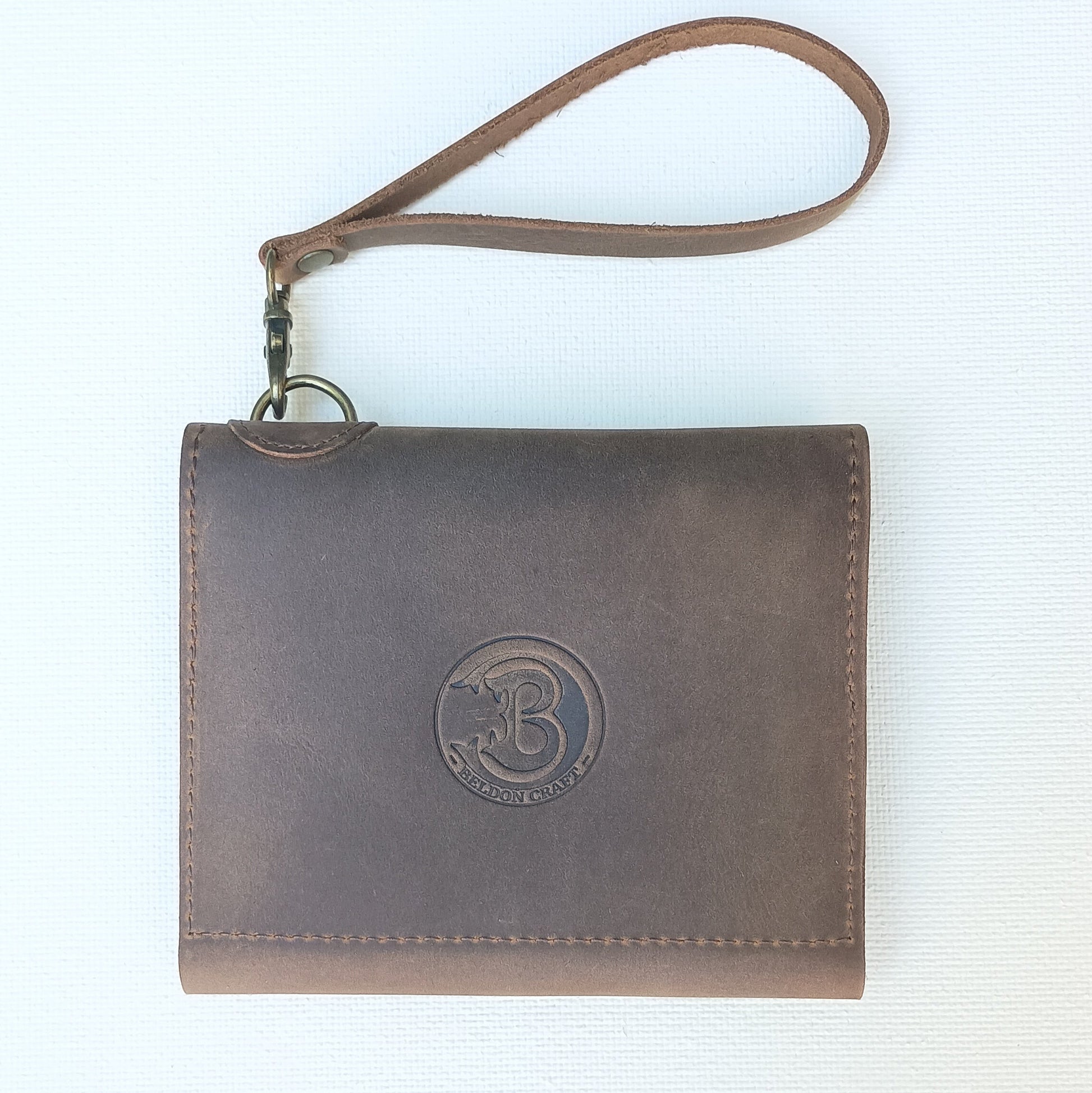 Clutch Wallet