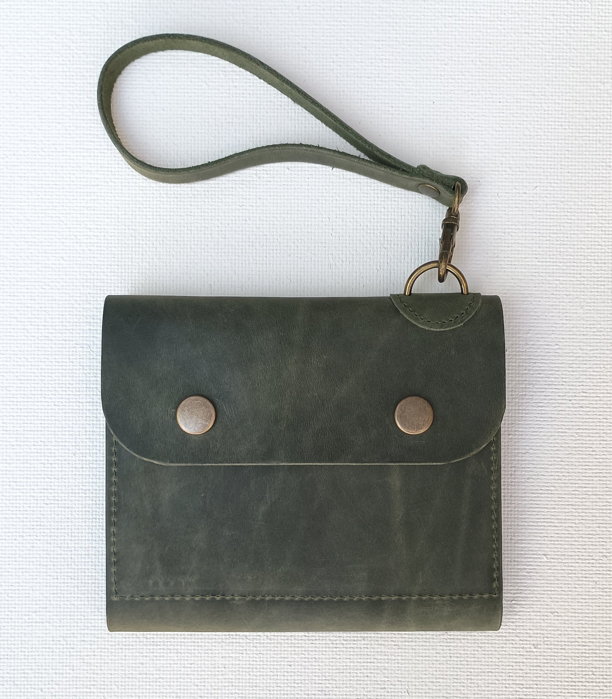 Clutch Wallet