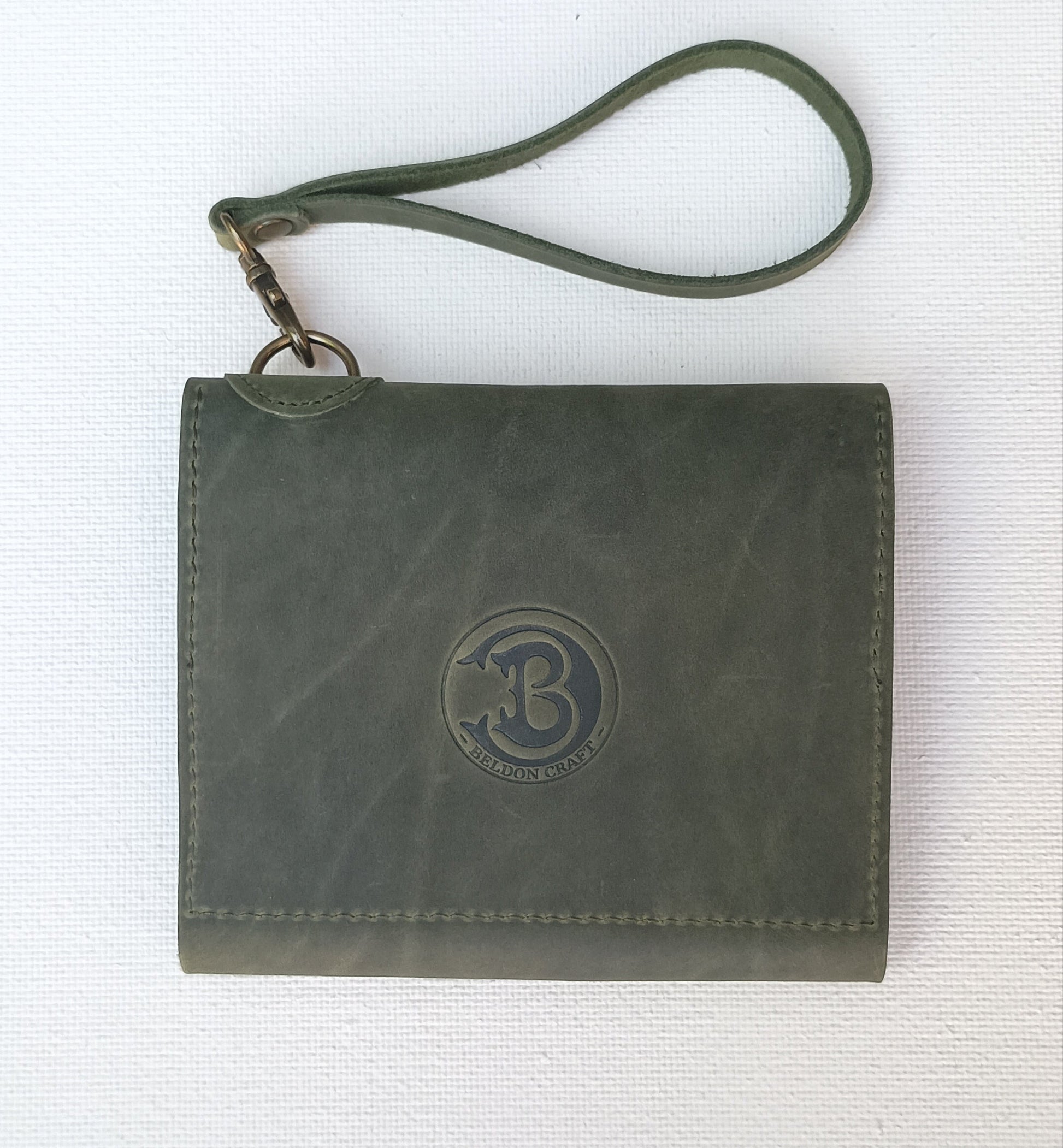 Clutch Wallet