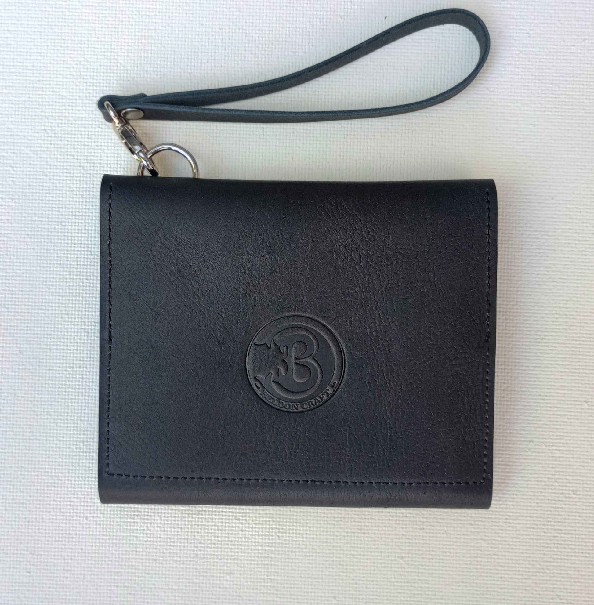 Clutch Wallet