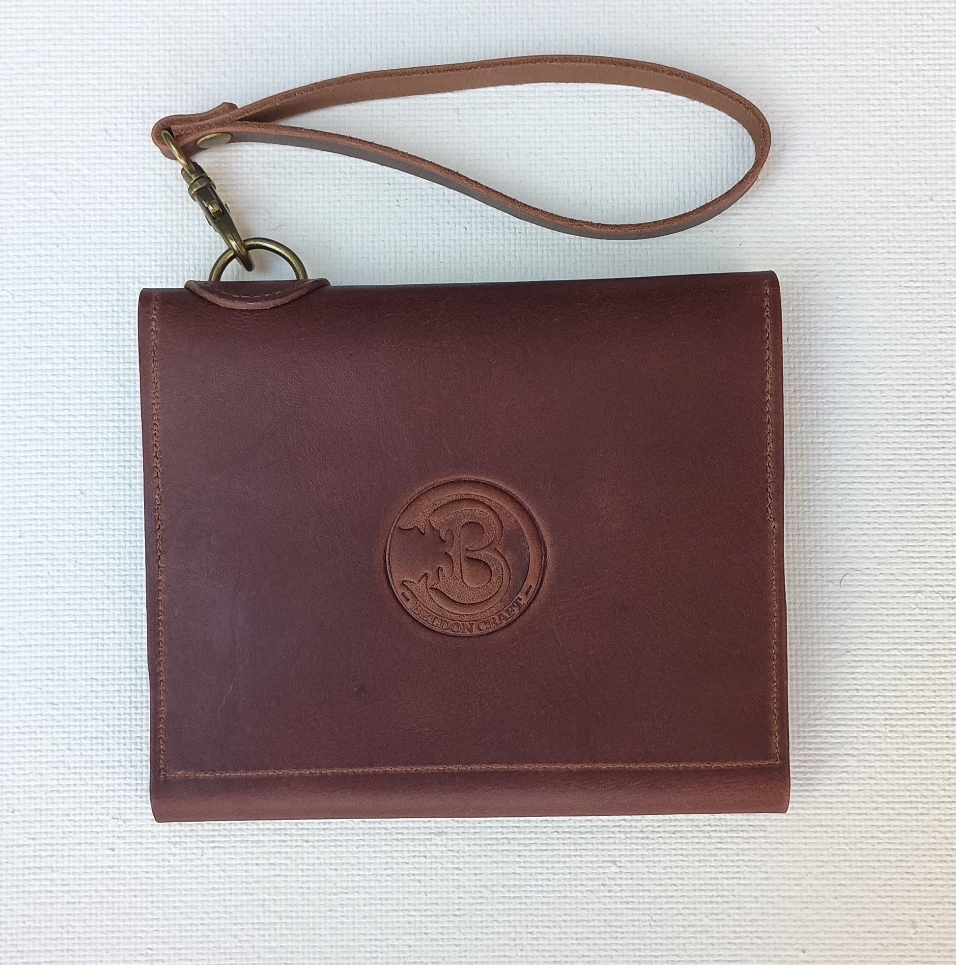 Clutch Wallet