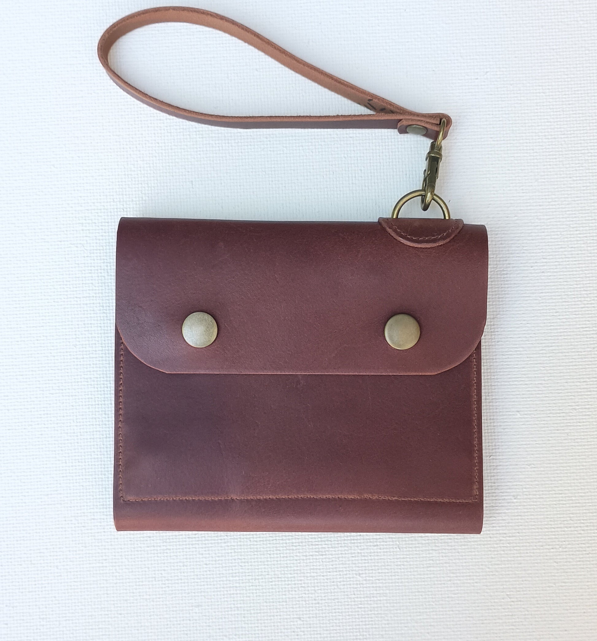 Clutch Wallet