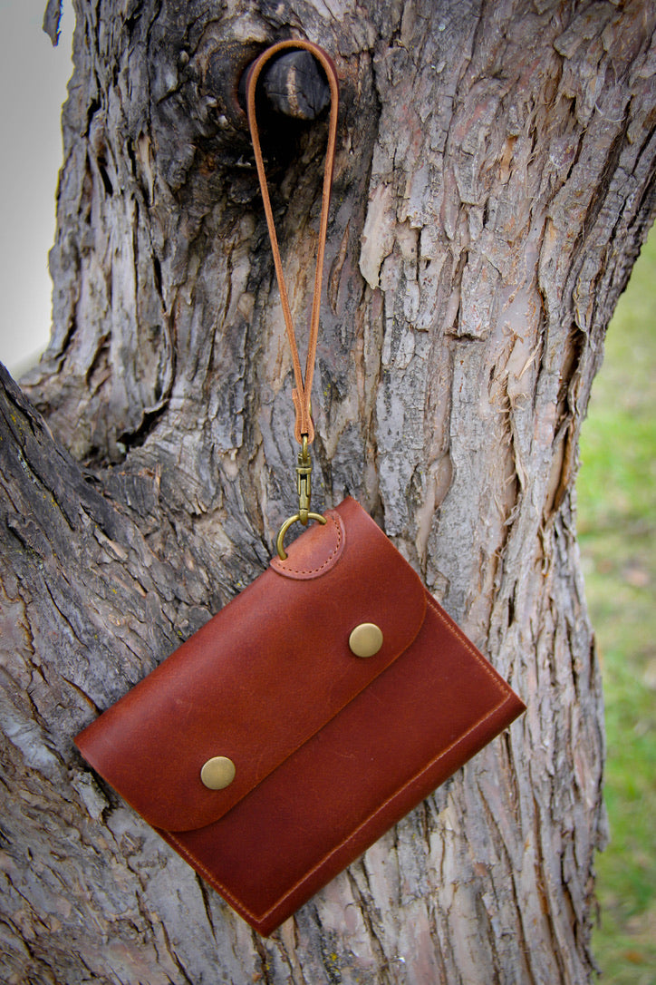 Clutch Wallet