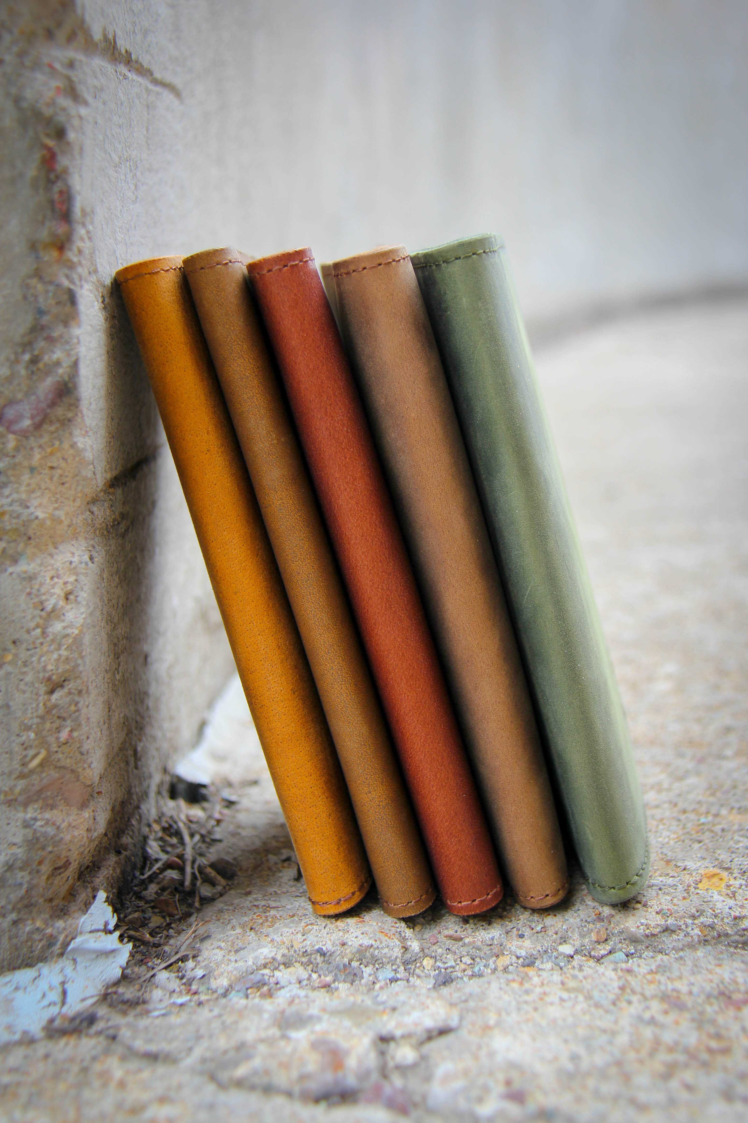 Notebook/journal covers (small)