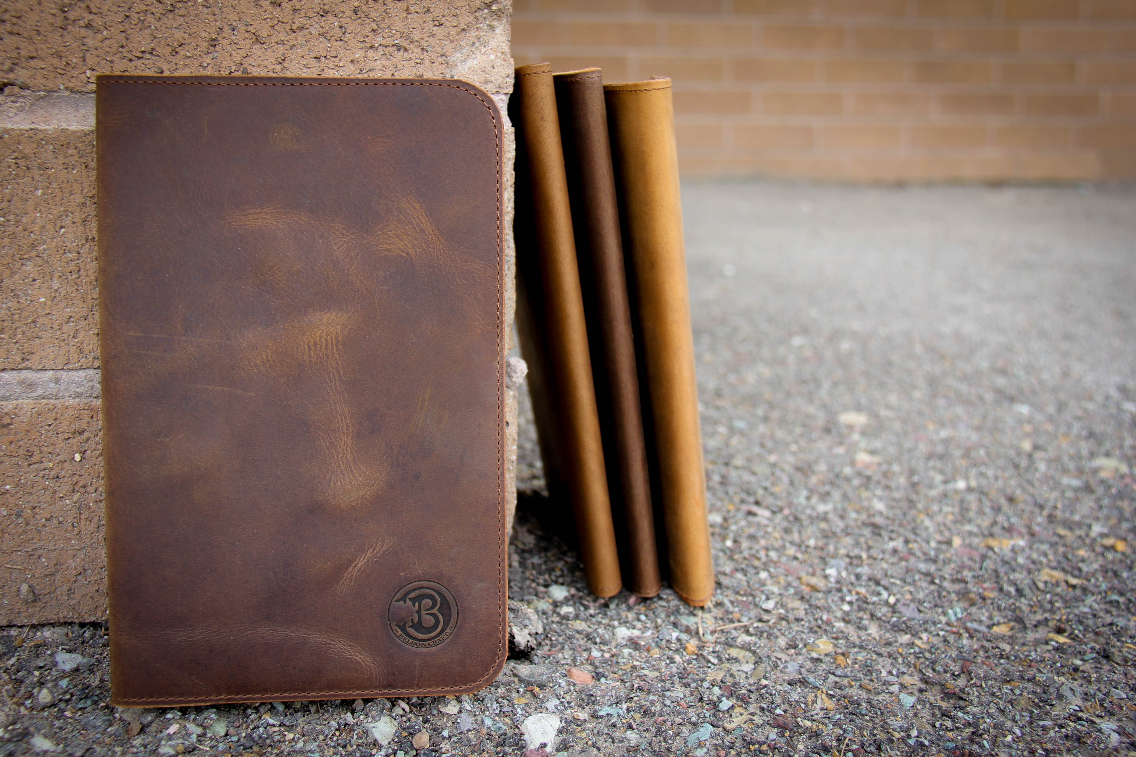 Notebook/journal covers (standard)