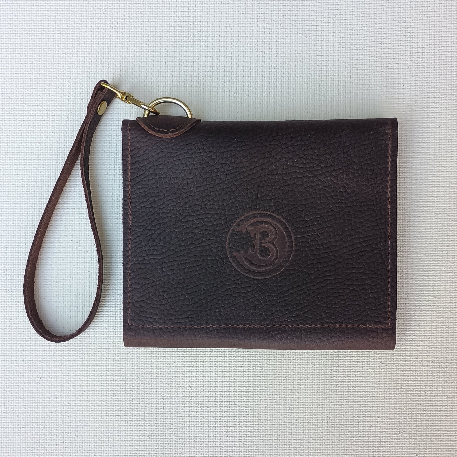 Clutch Wallet