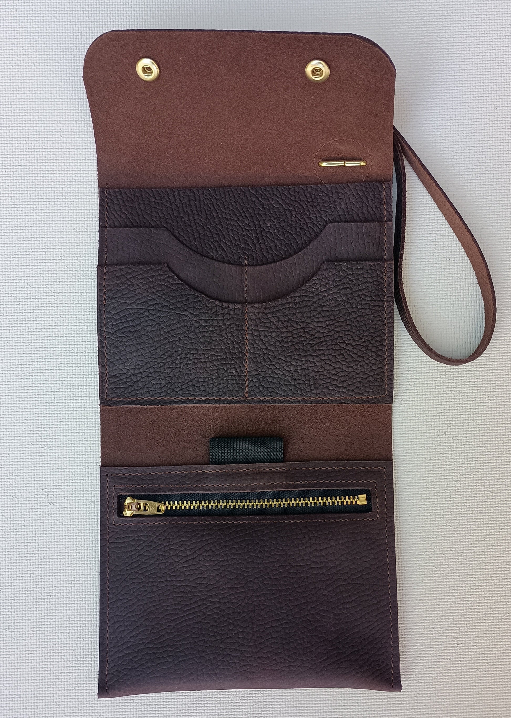 Clutch Wallet