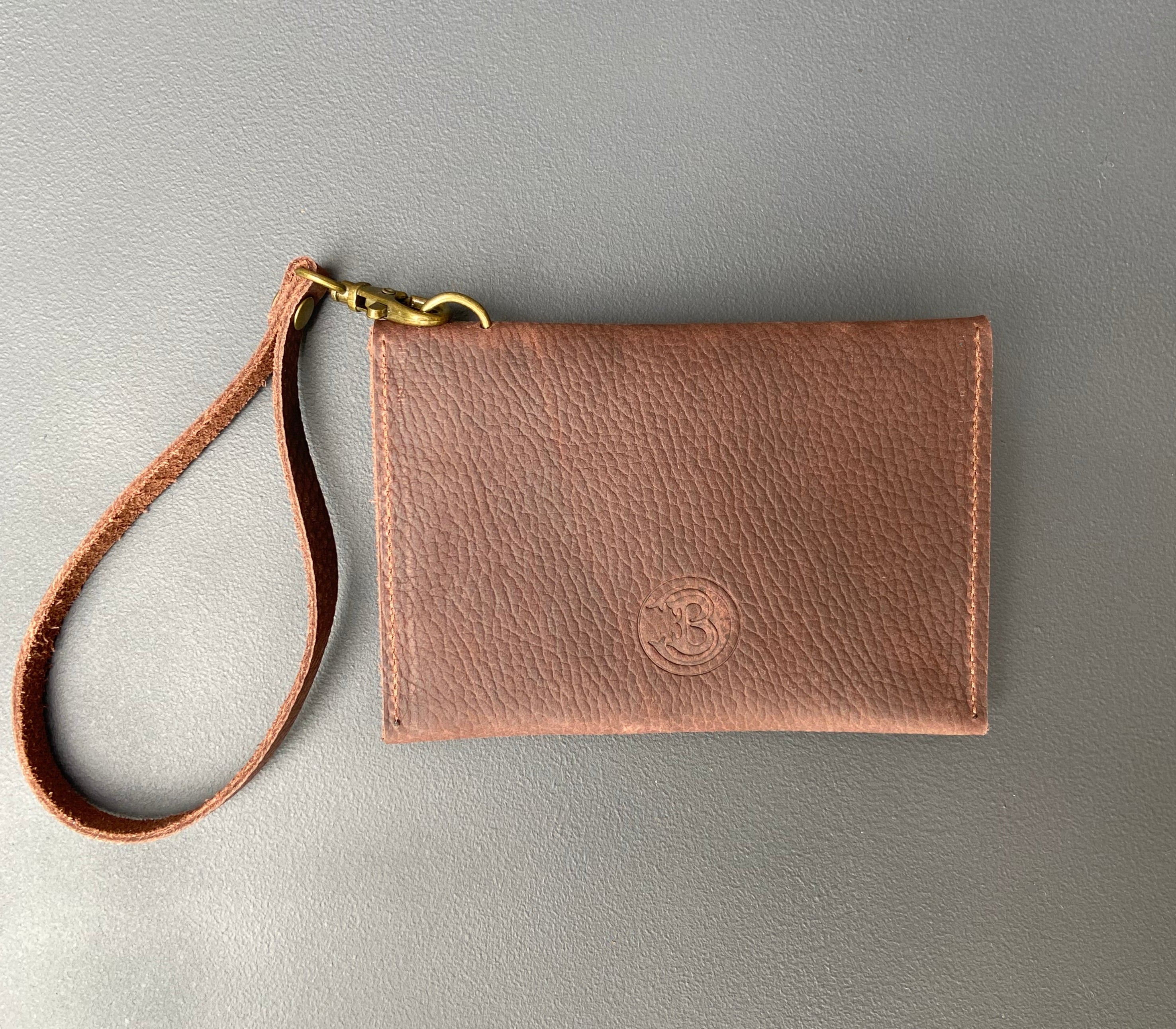 'Essential' mini wallet