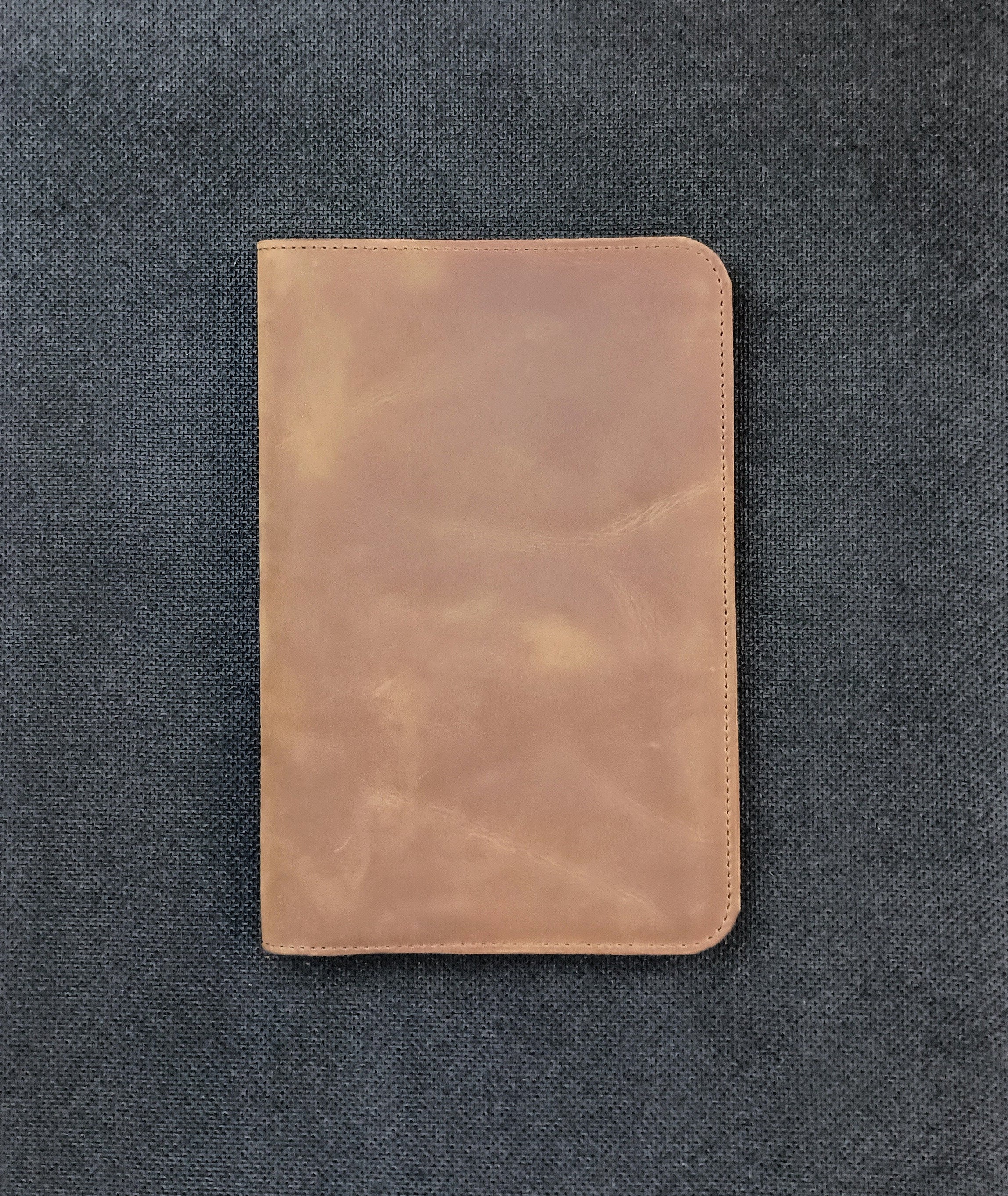Notebook/journal covers (standard)