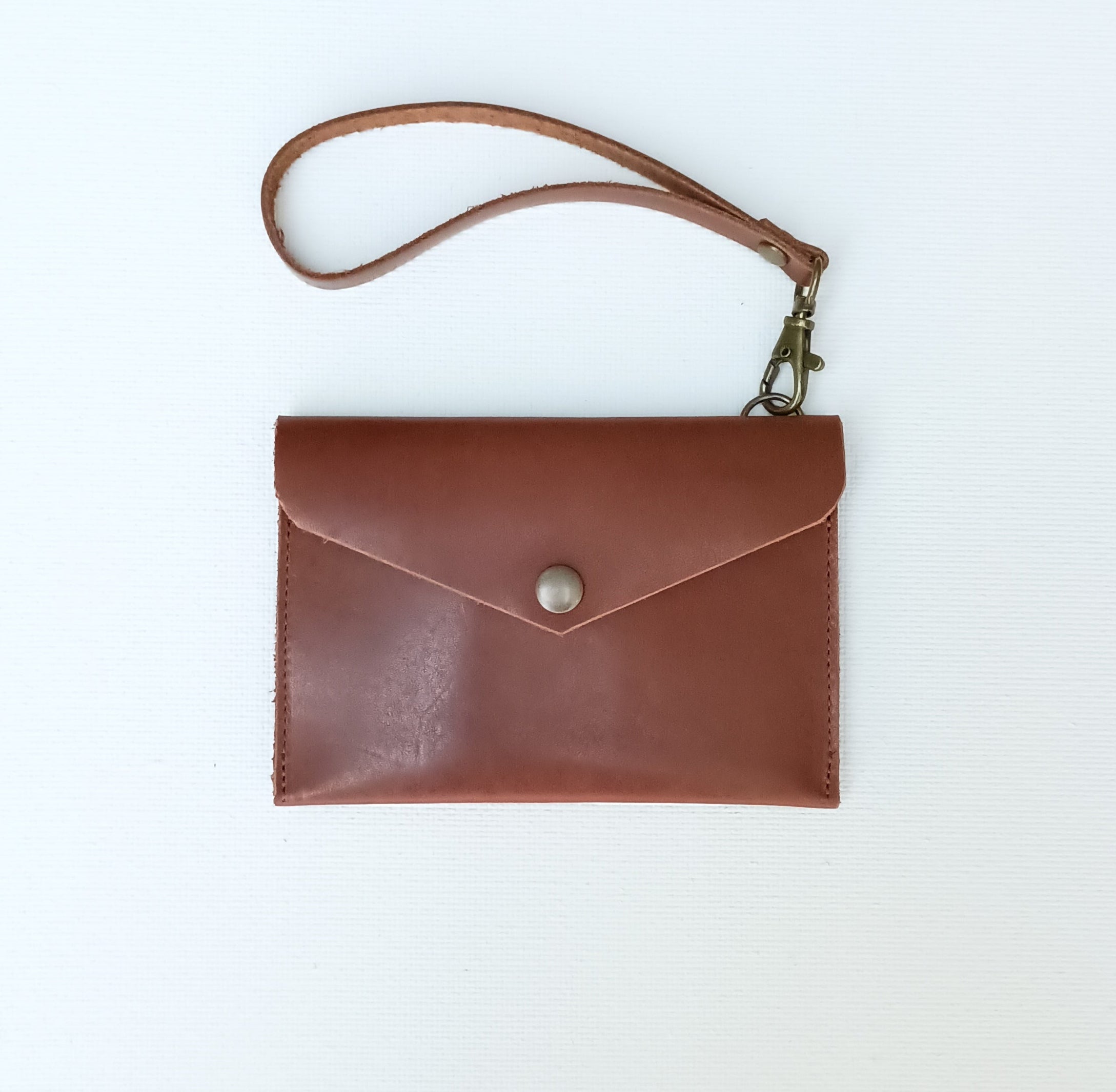 'Malŭk' handy purse