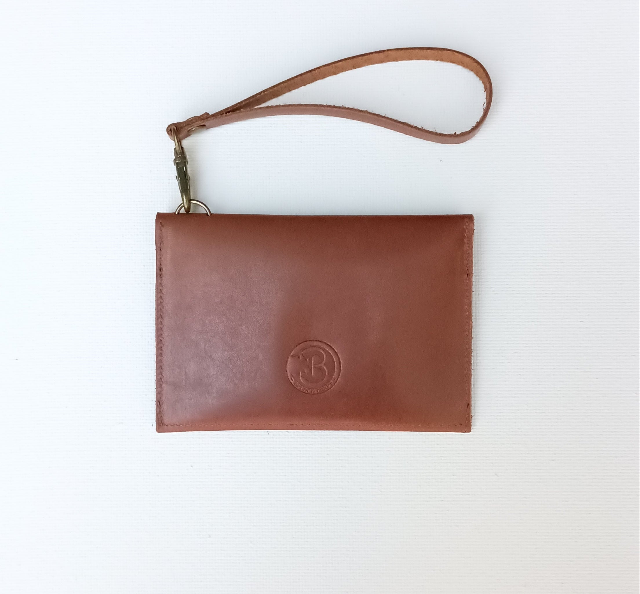 'Malŭk' handy purse