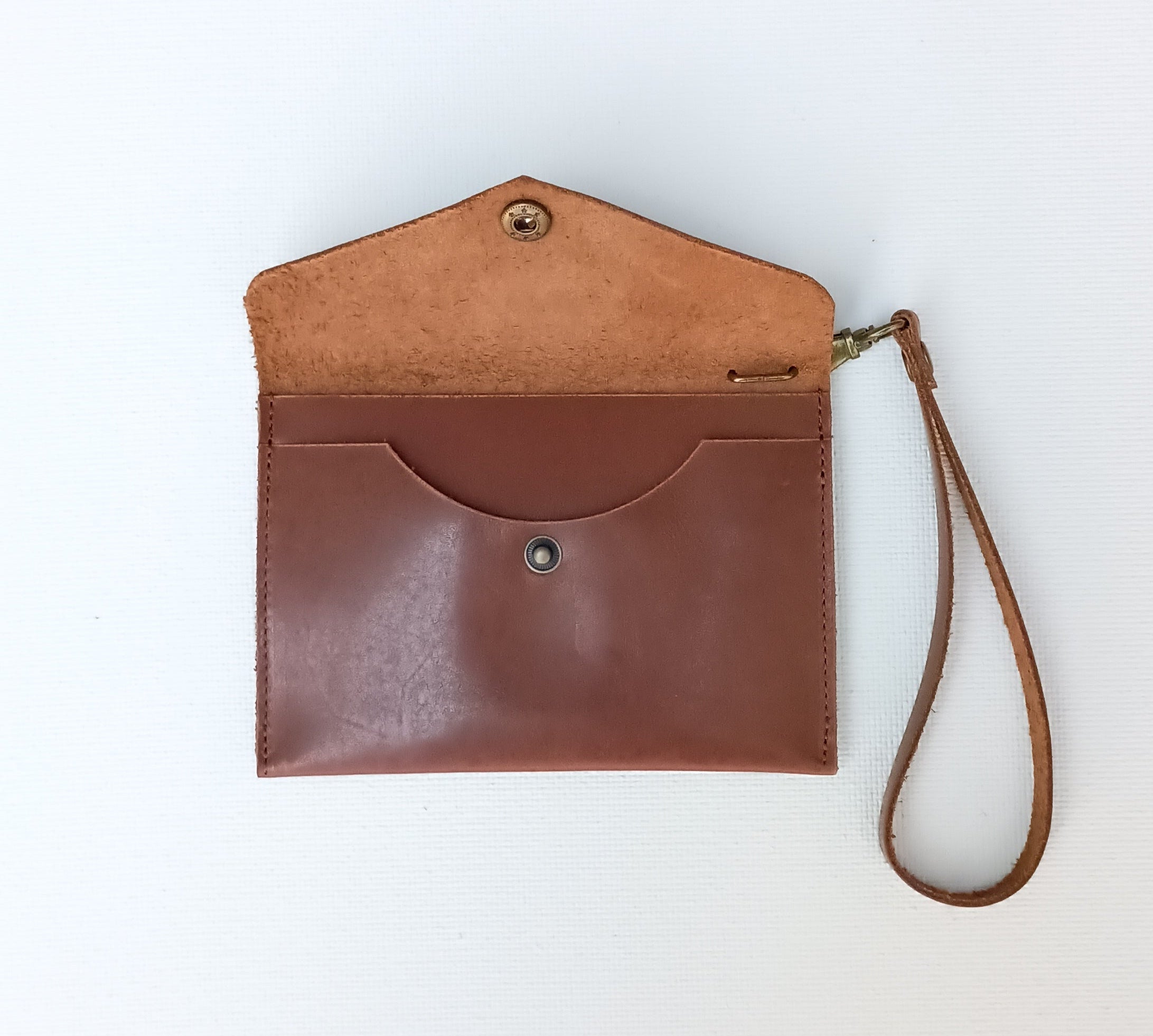 'Malŭk' handy purse