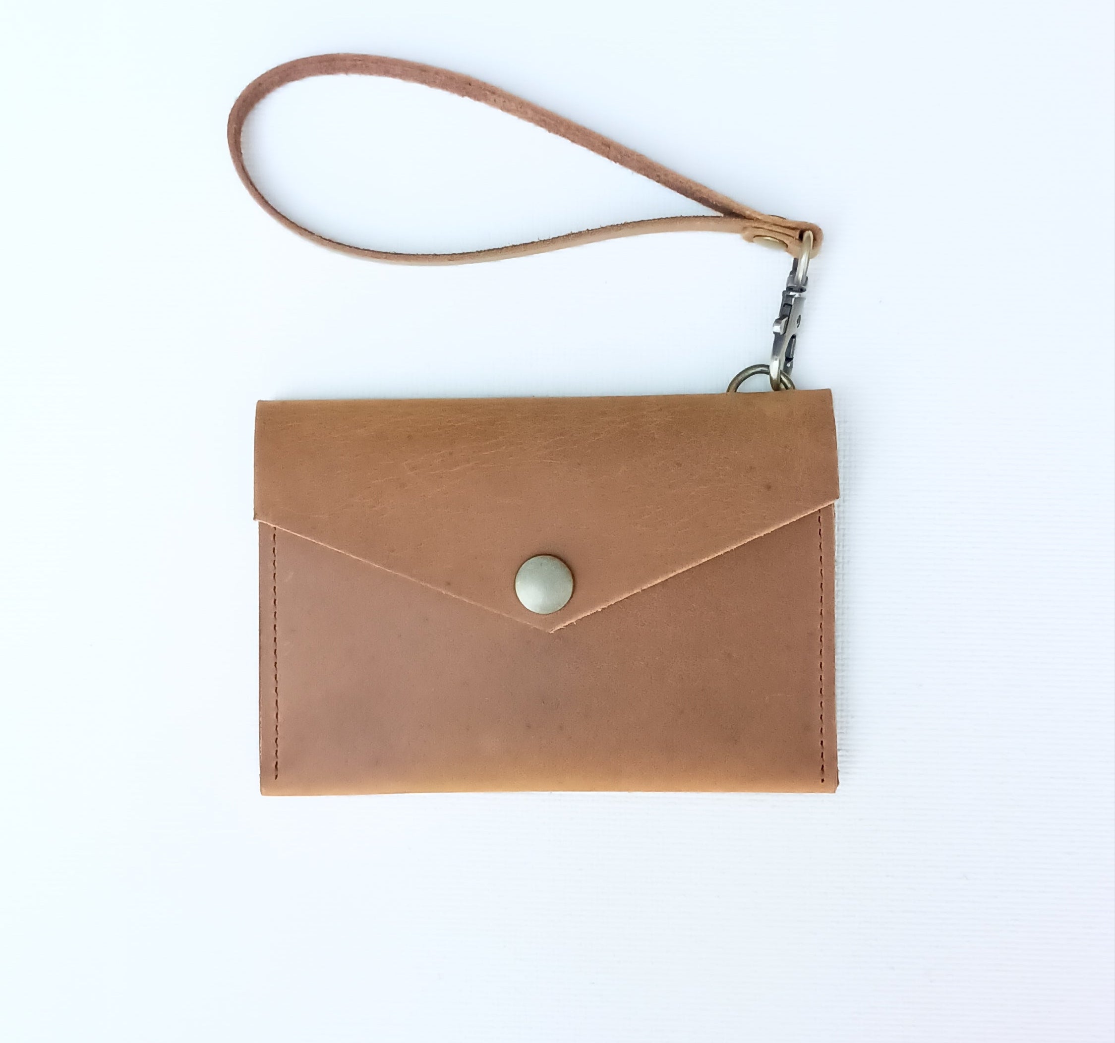 'Malŭk' handy purse