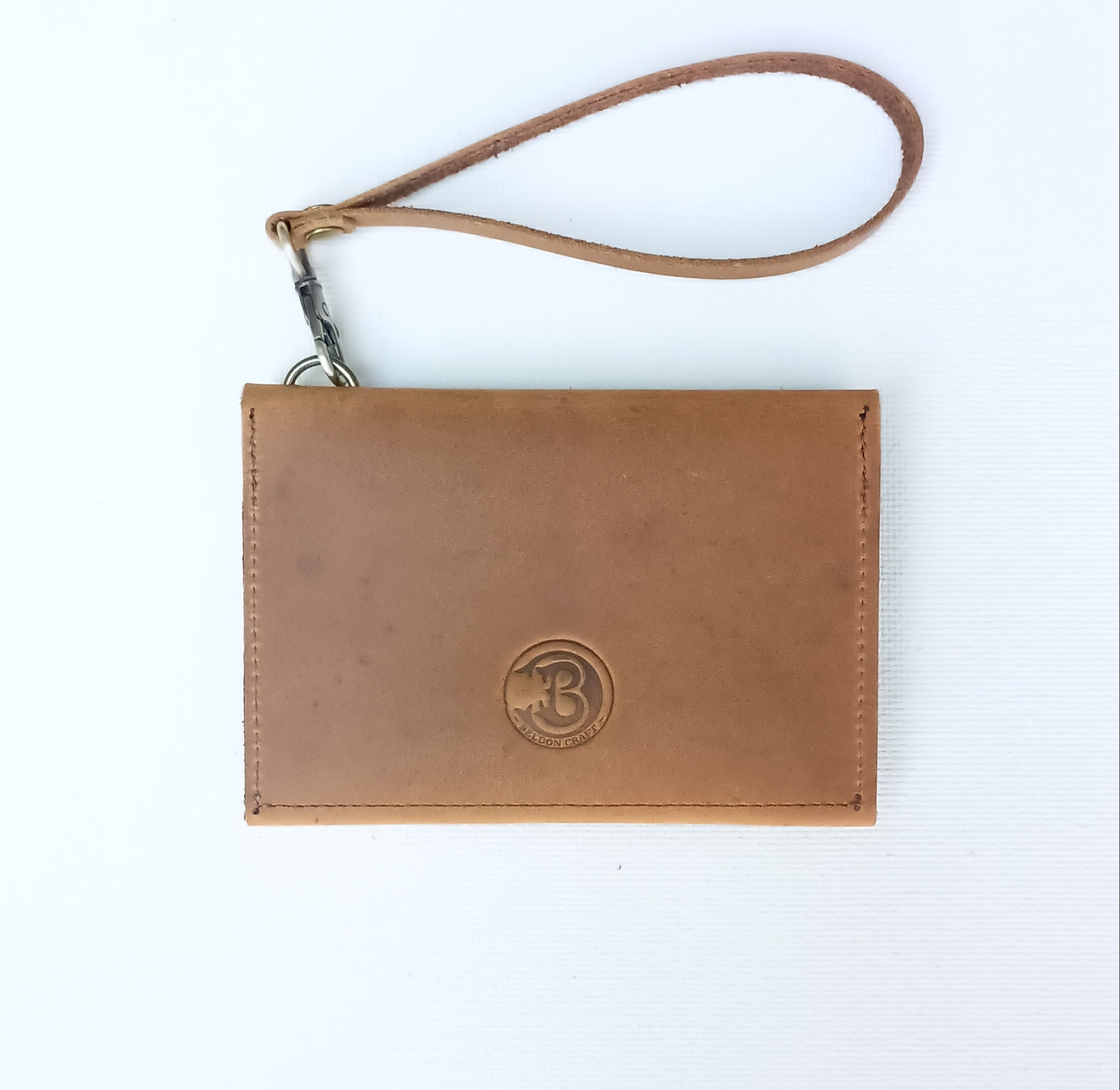 'Malŭk' handy purse