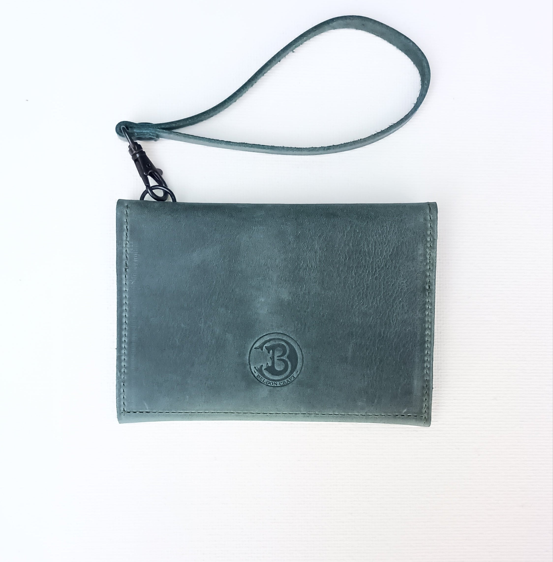 'Malŭk' handy purse