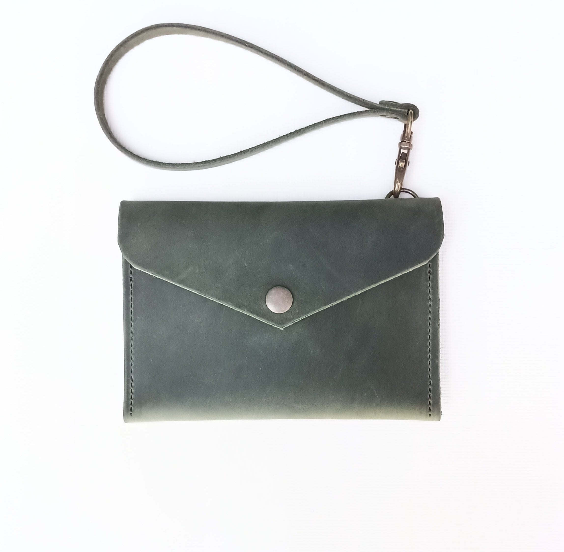 'Malŭk' handy purse