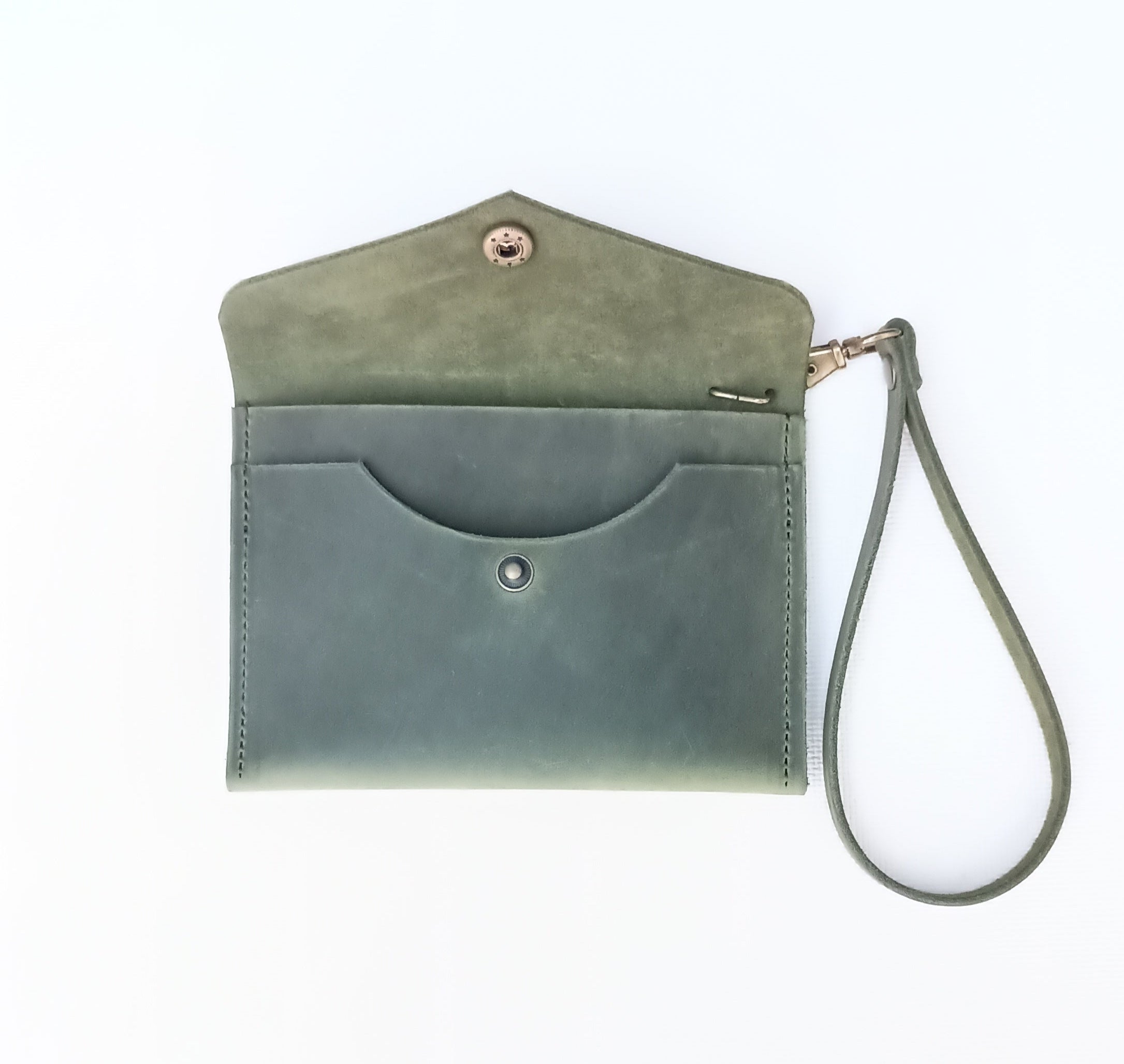 'Malŭk' handy purse