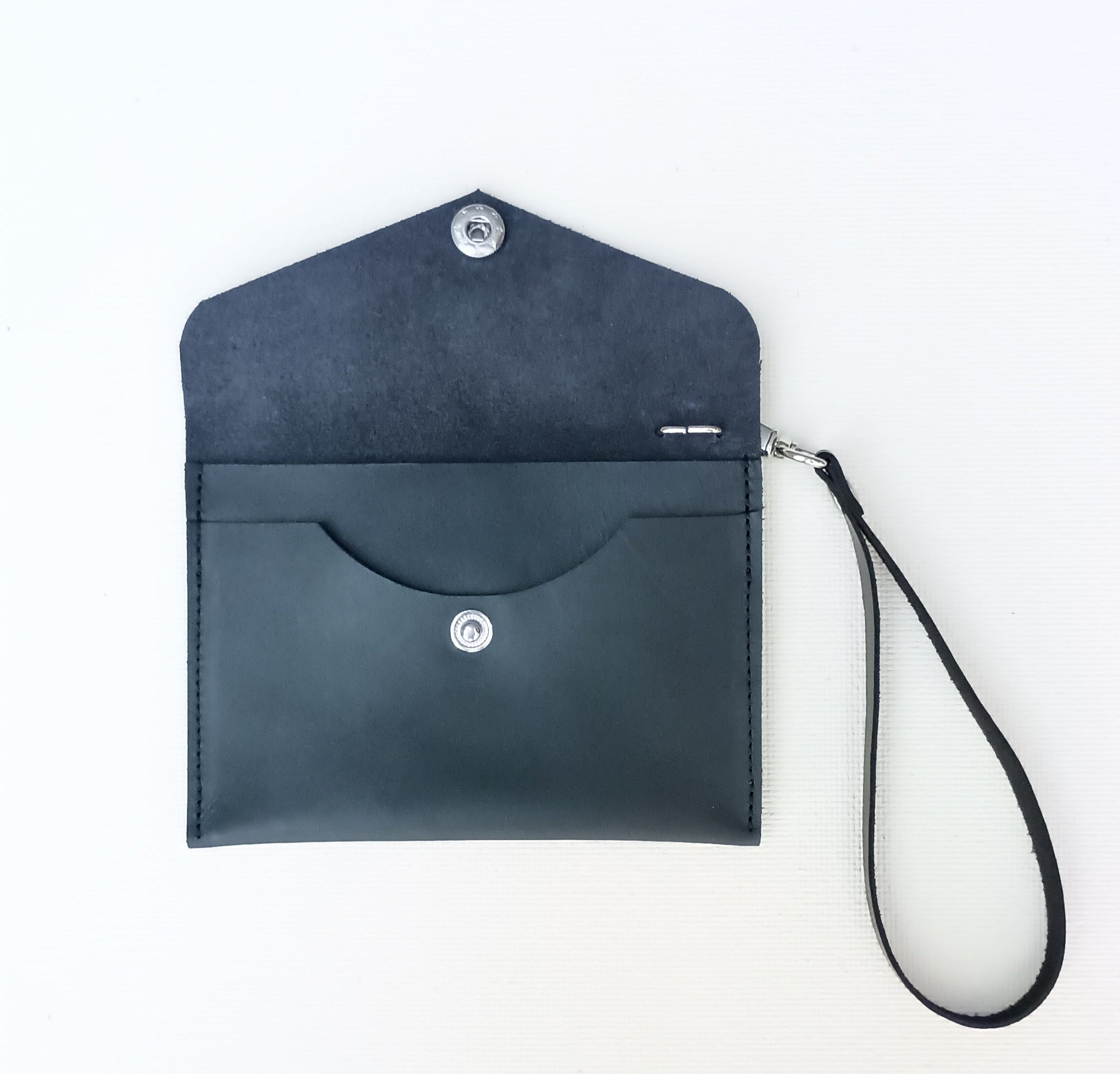 'Malŭk' handy purse