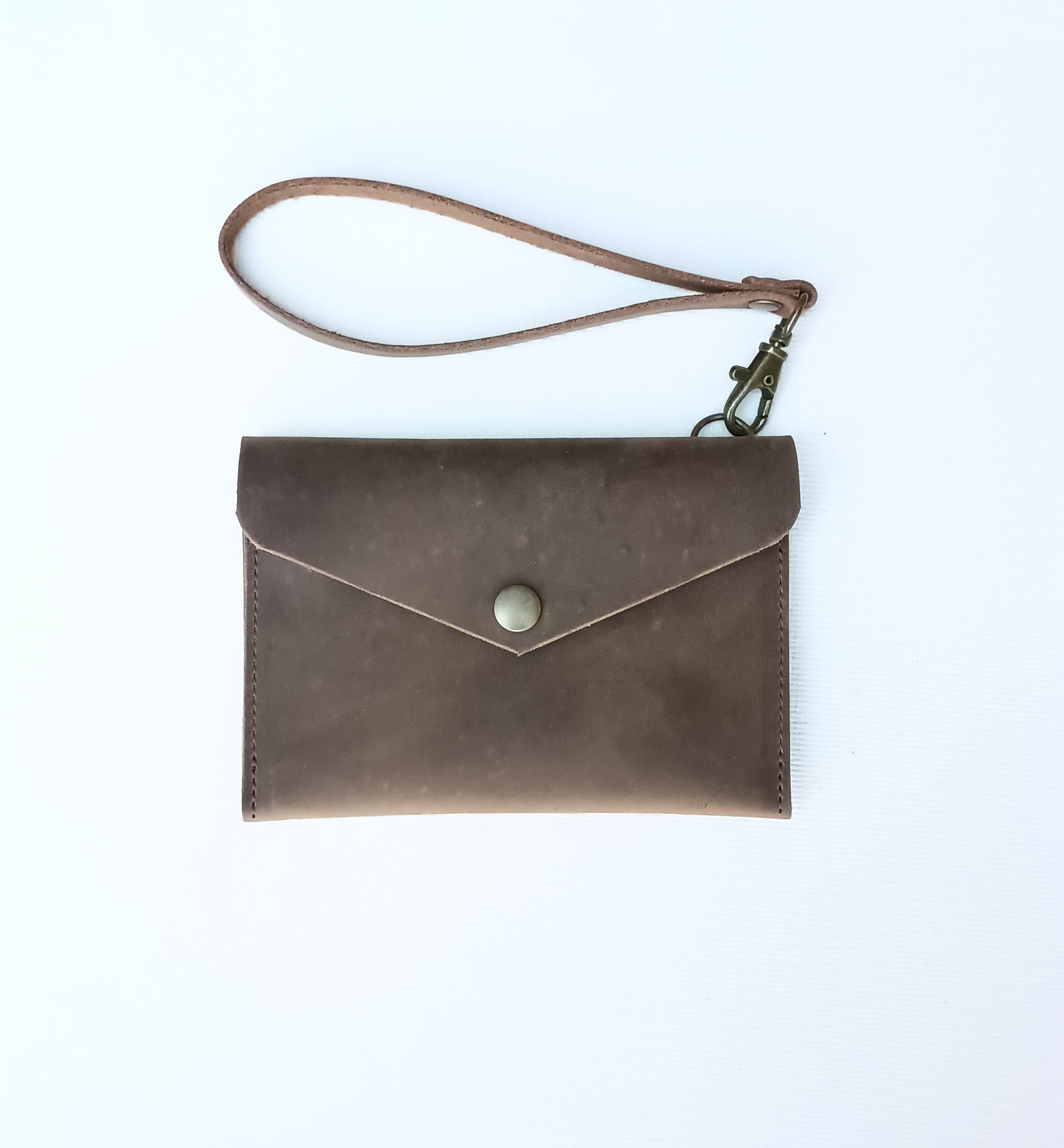 'Malŭk' handy purse