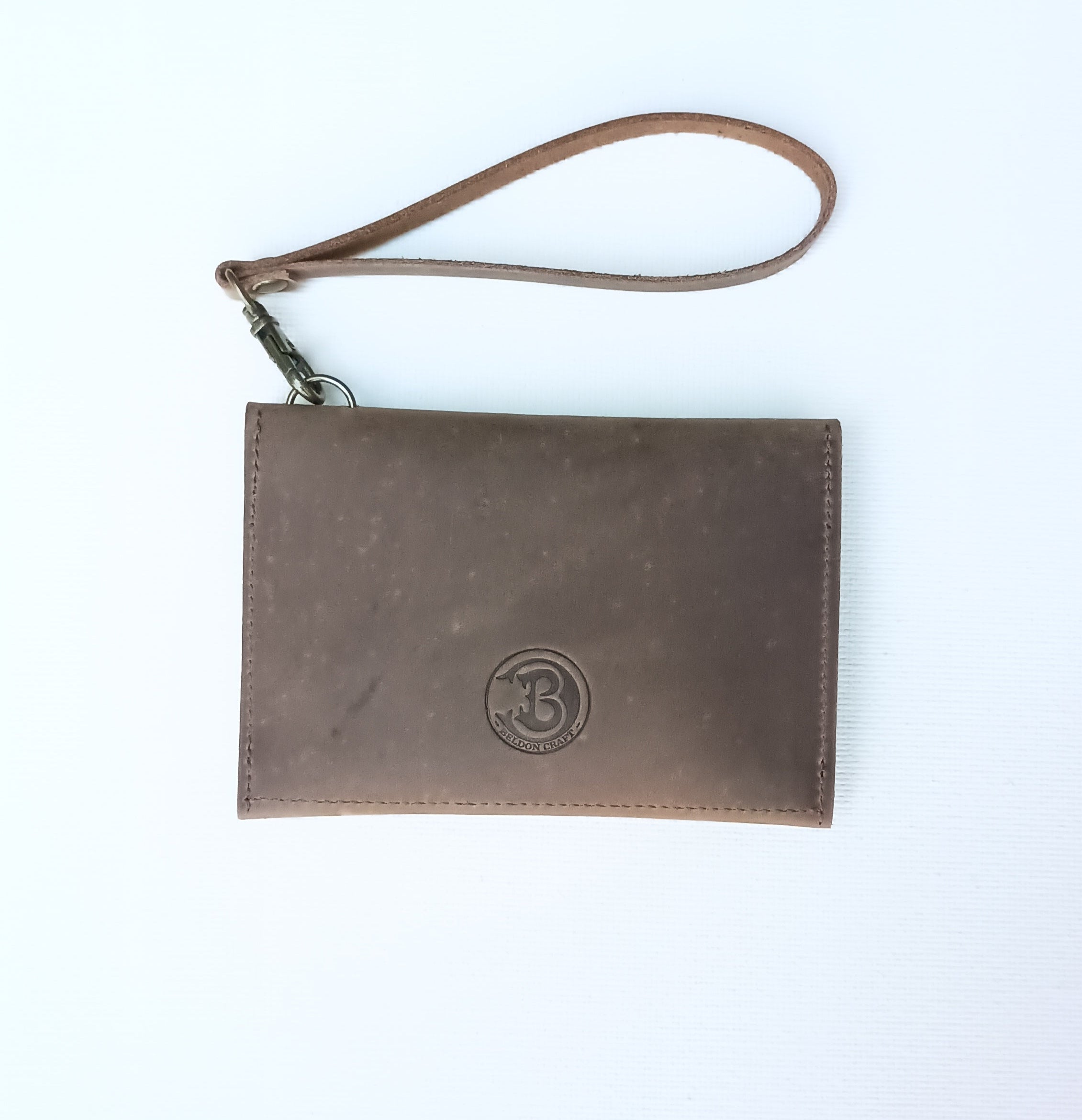 'Malŭk' handy purse