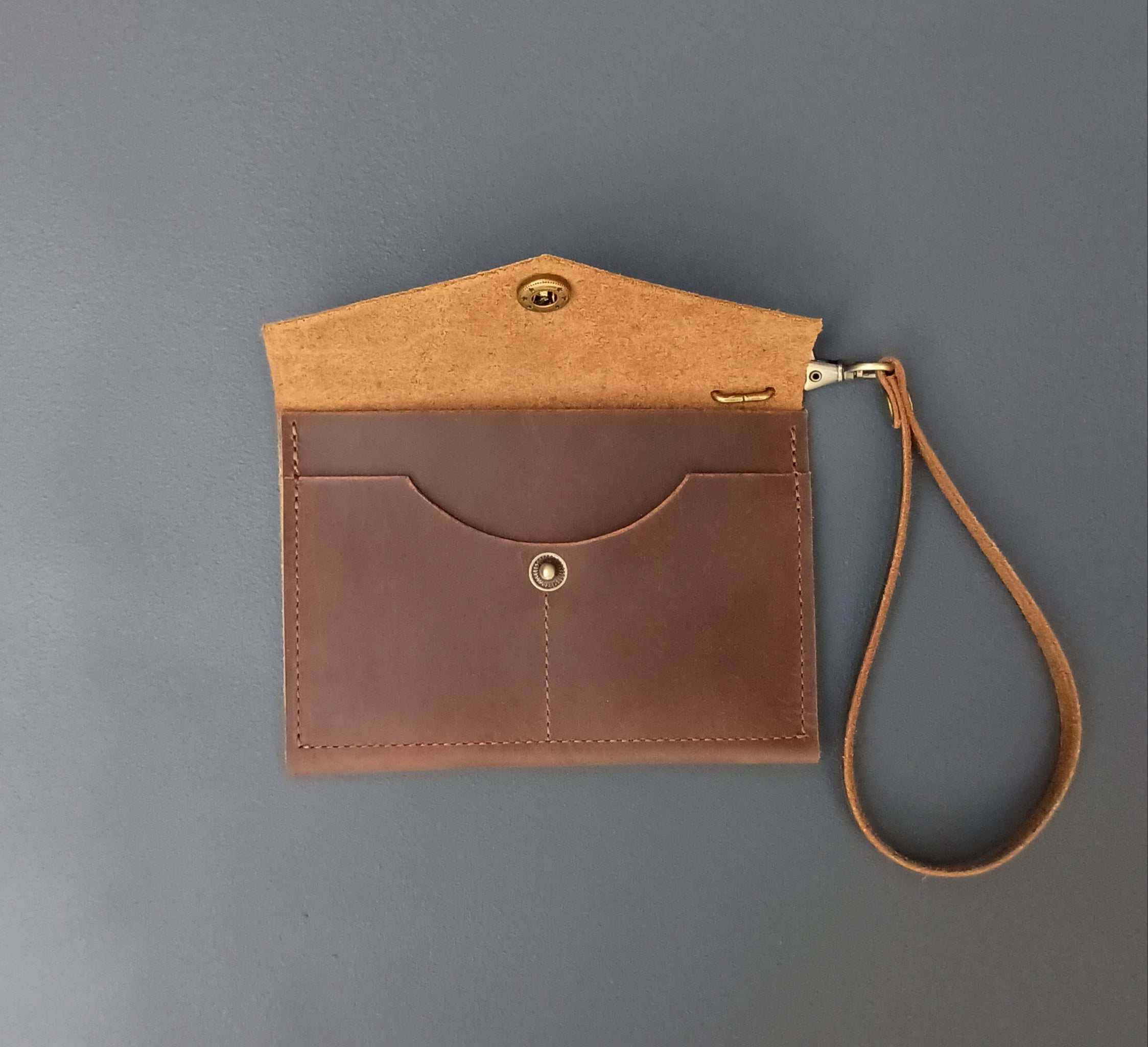 'Essential' mini wallet