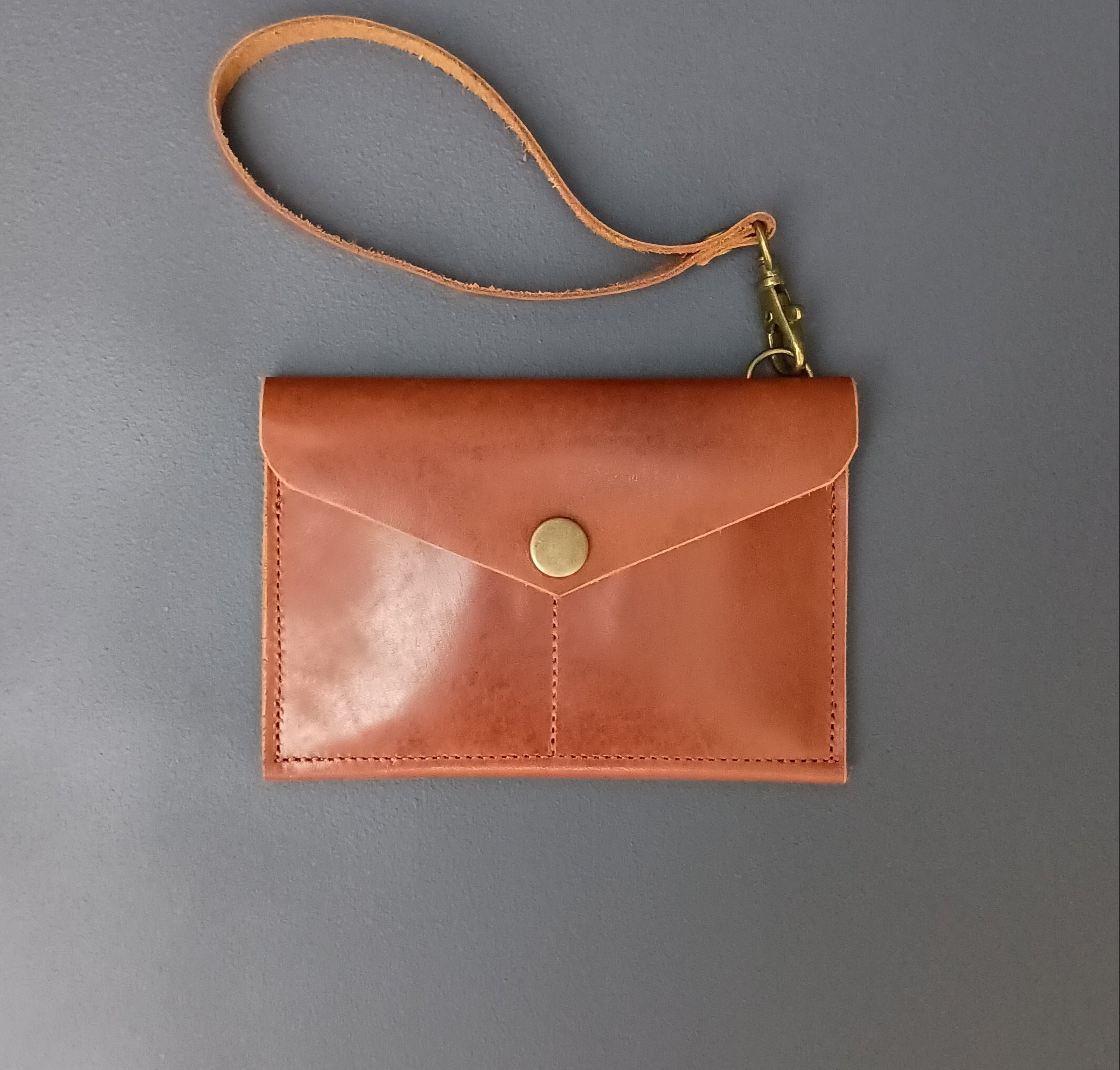 'Essential' mini wallet