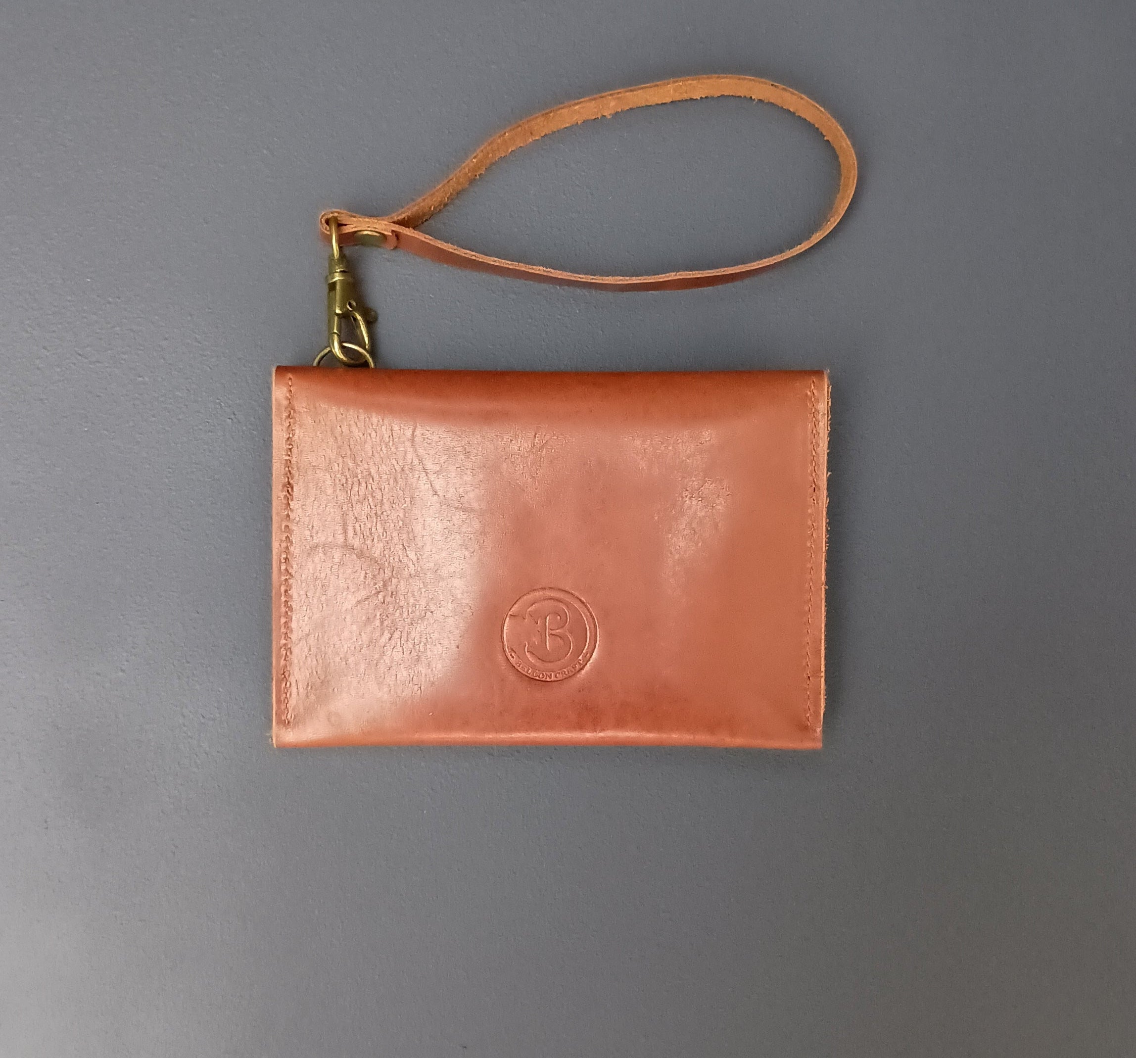 'Essential' mini wallet