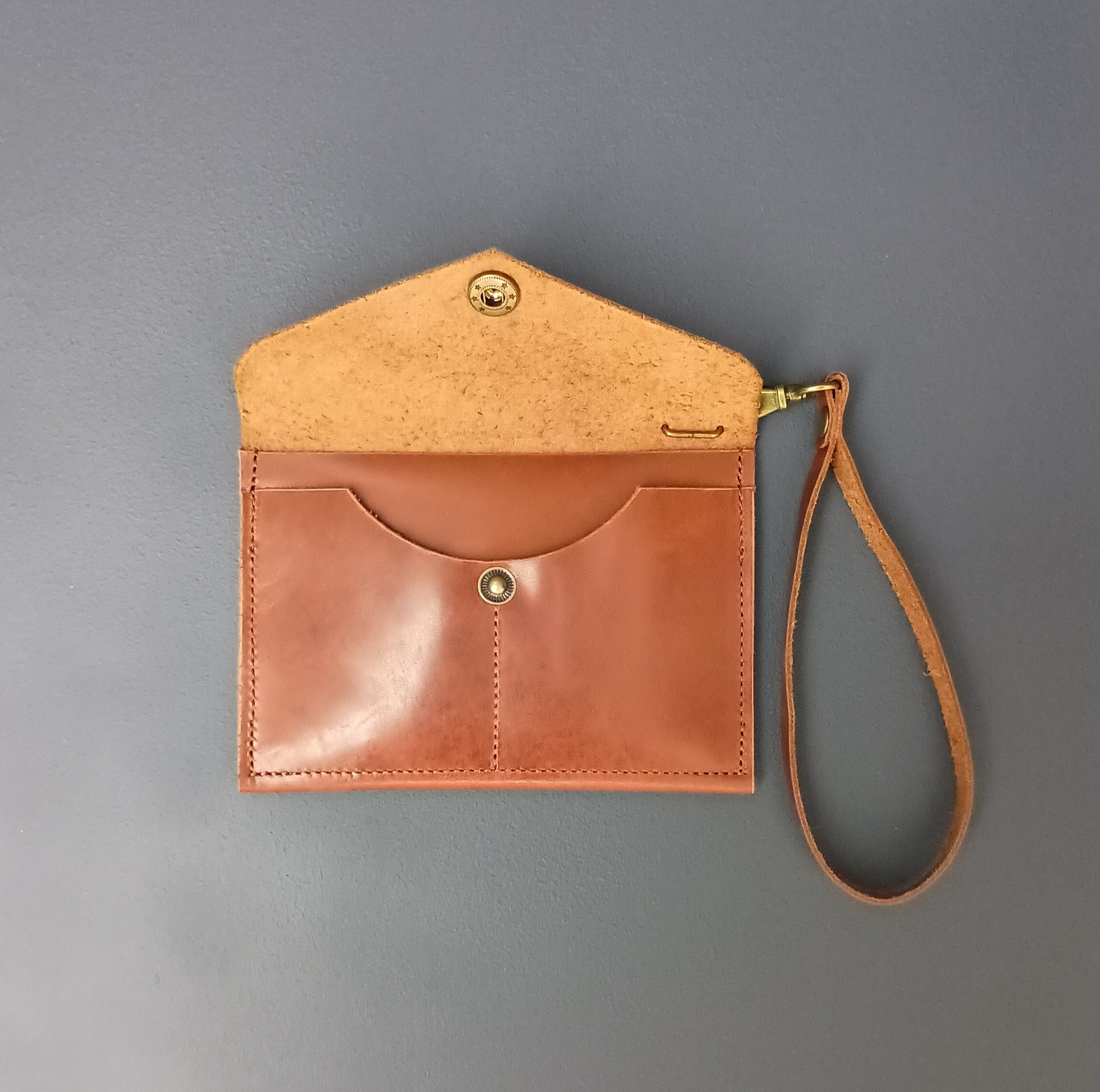 'Essential' mini wallet