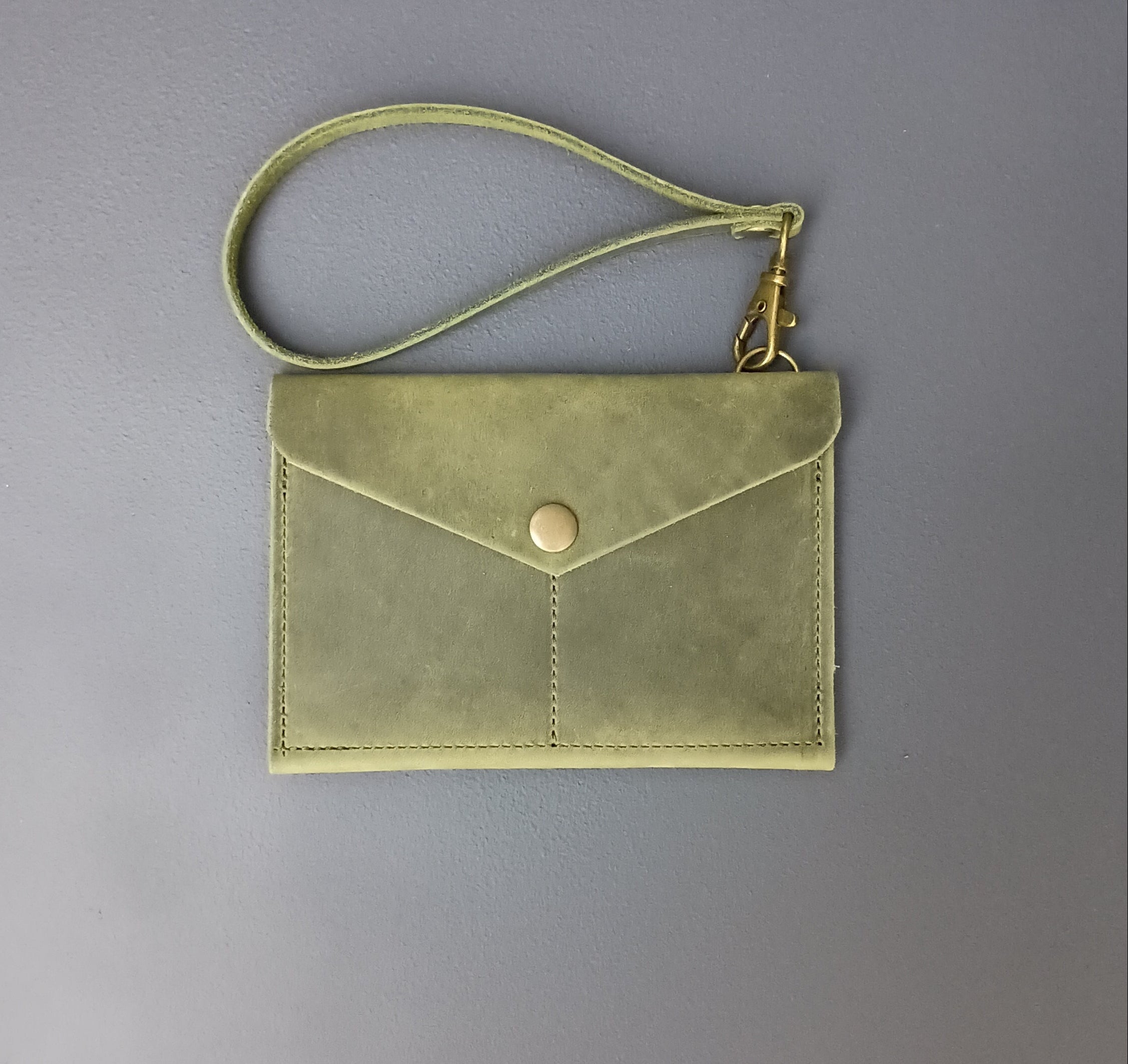 'Essential' mini wallet