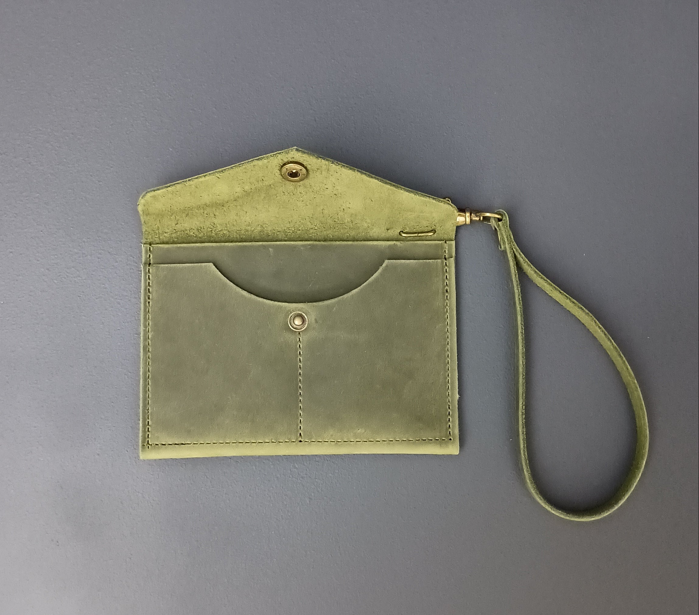 'Essential' mini wallet