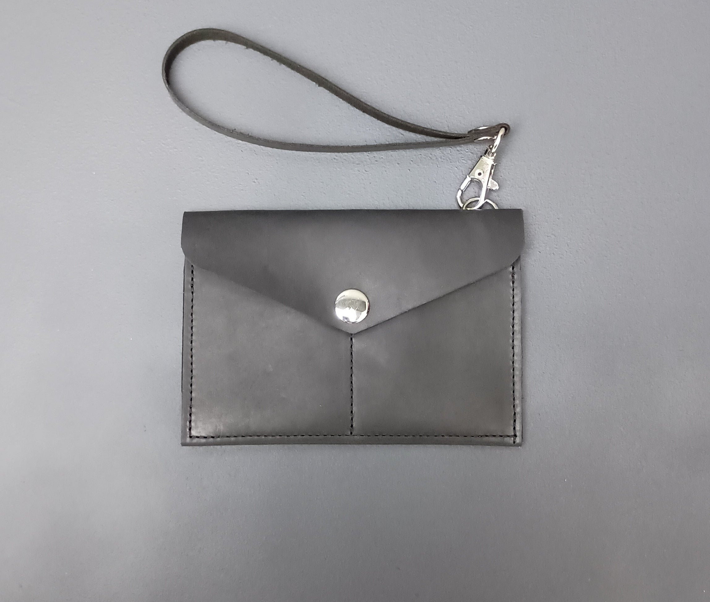 'Essential' mini wallet