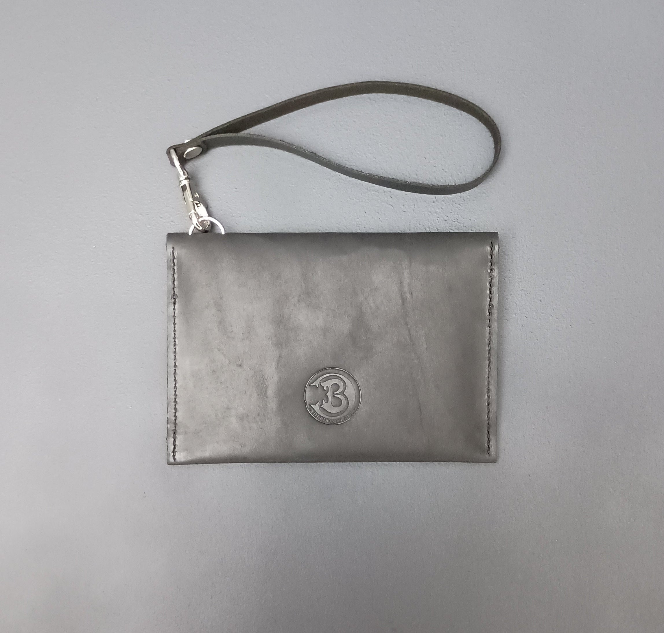 'Essential' mini wallet