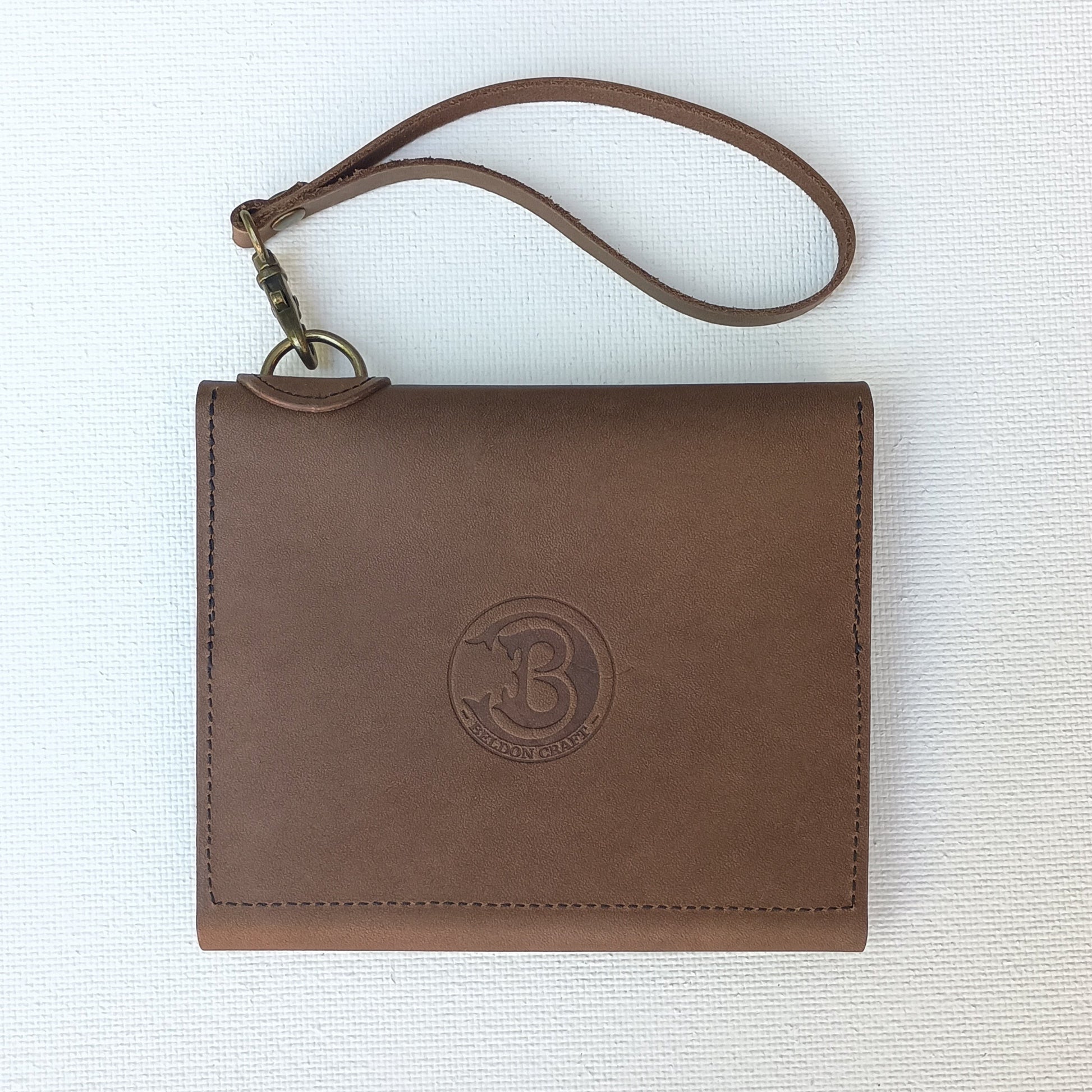 Clutch Wallet