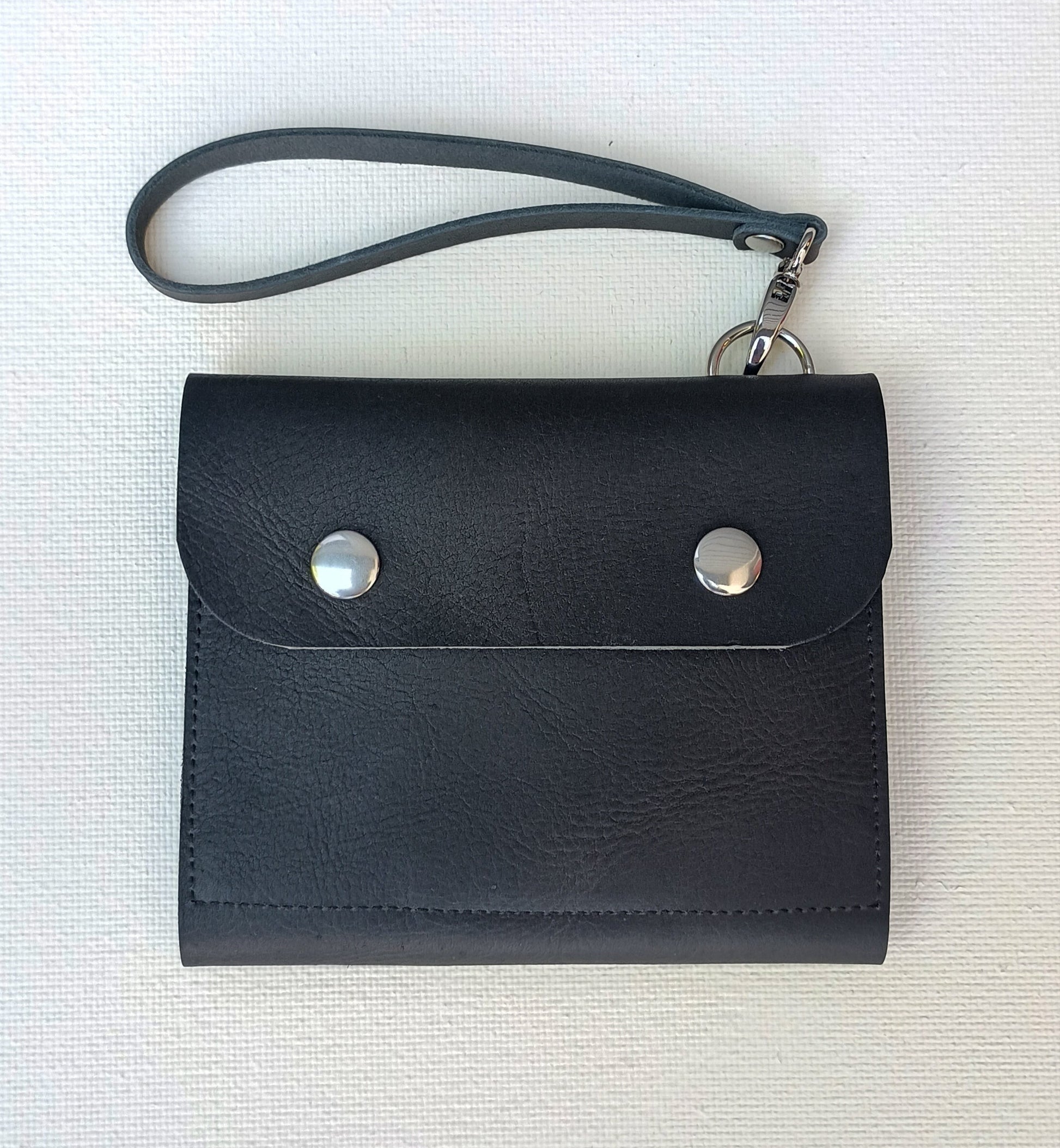 Clutch Wallet