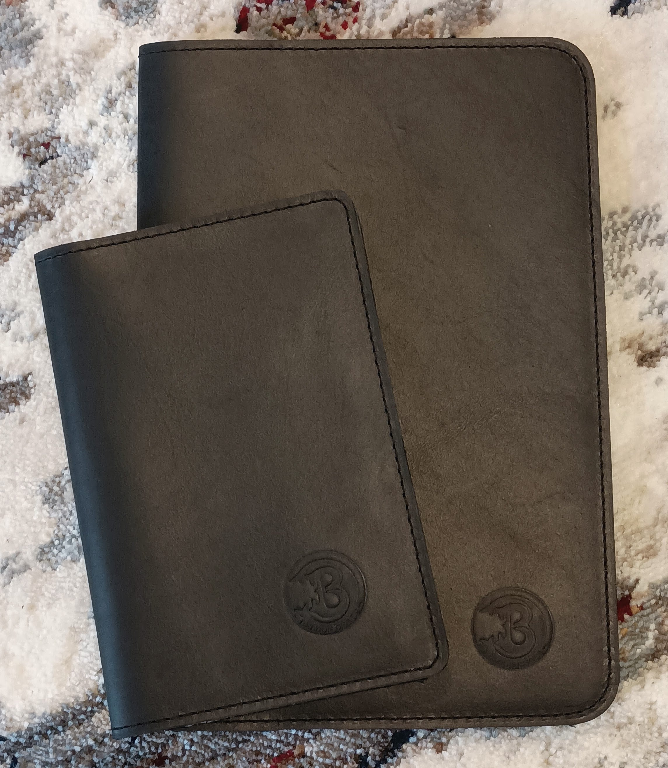 Notebook/journal covers (small)