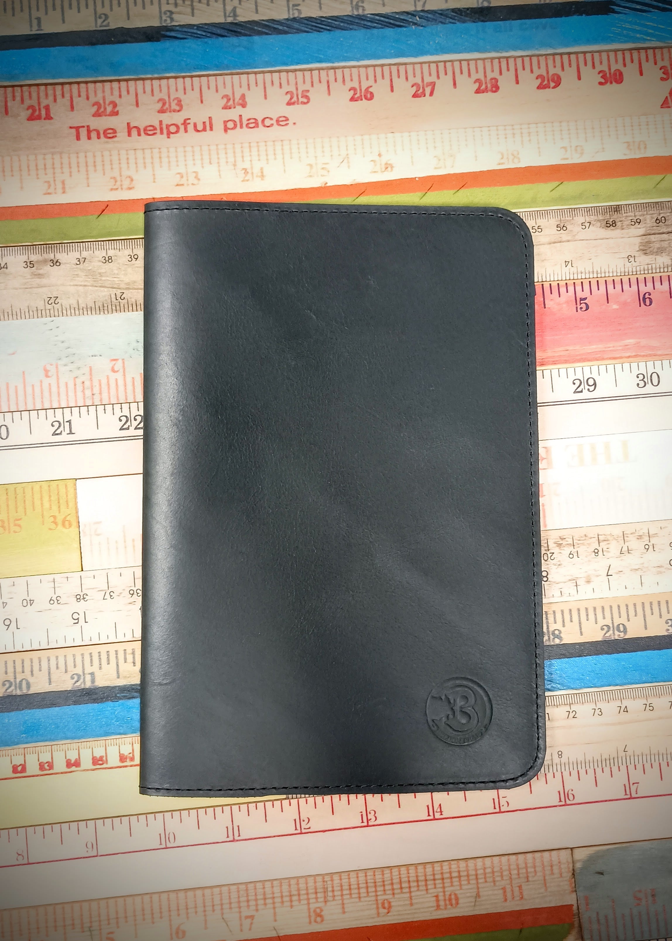 Notebook/journal covers (standard)