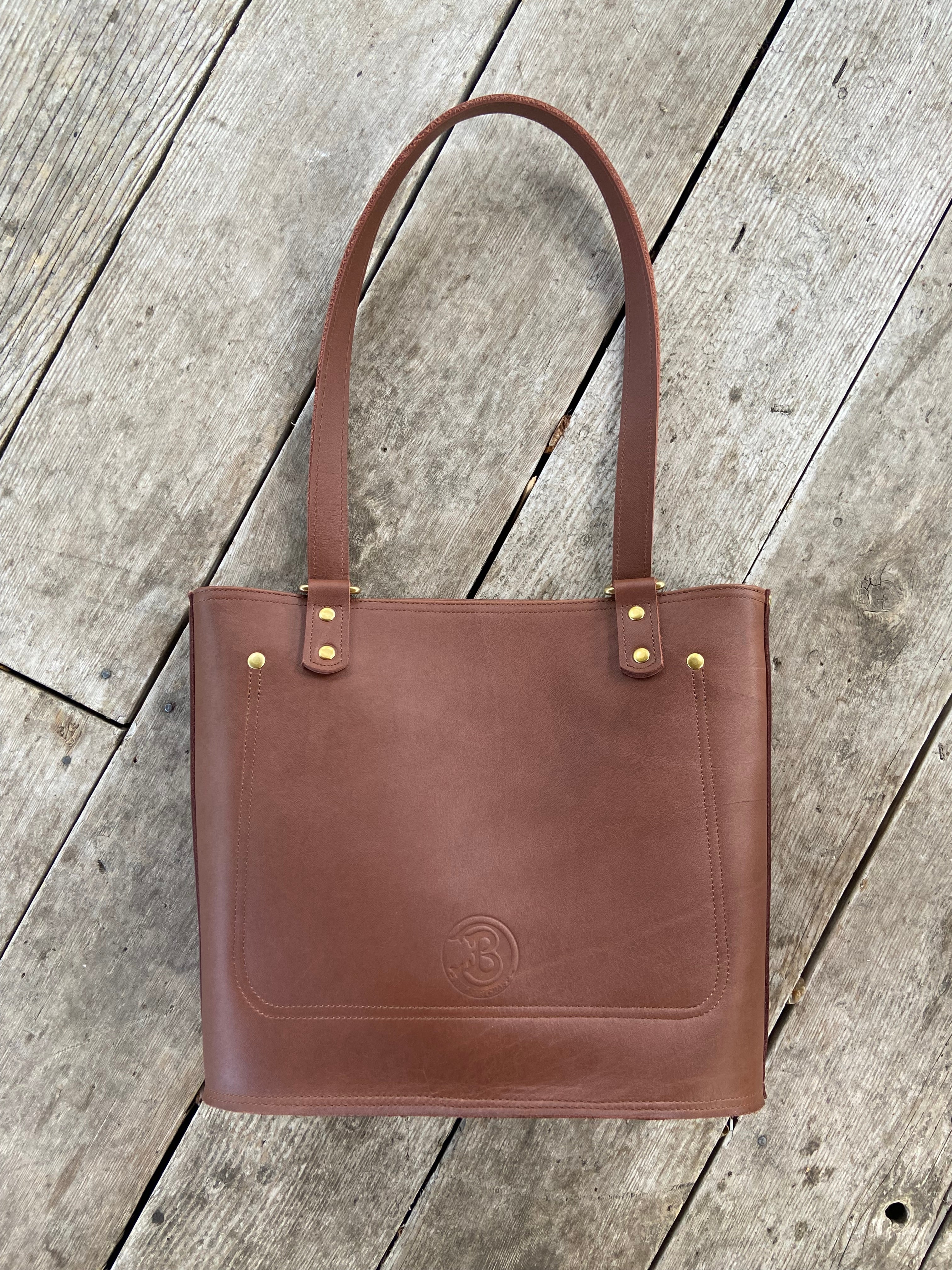 'Evy Day' tote bag (single strap)