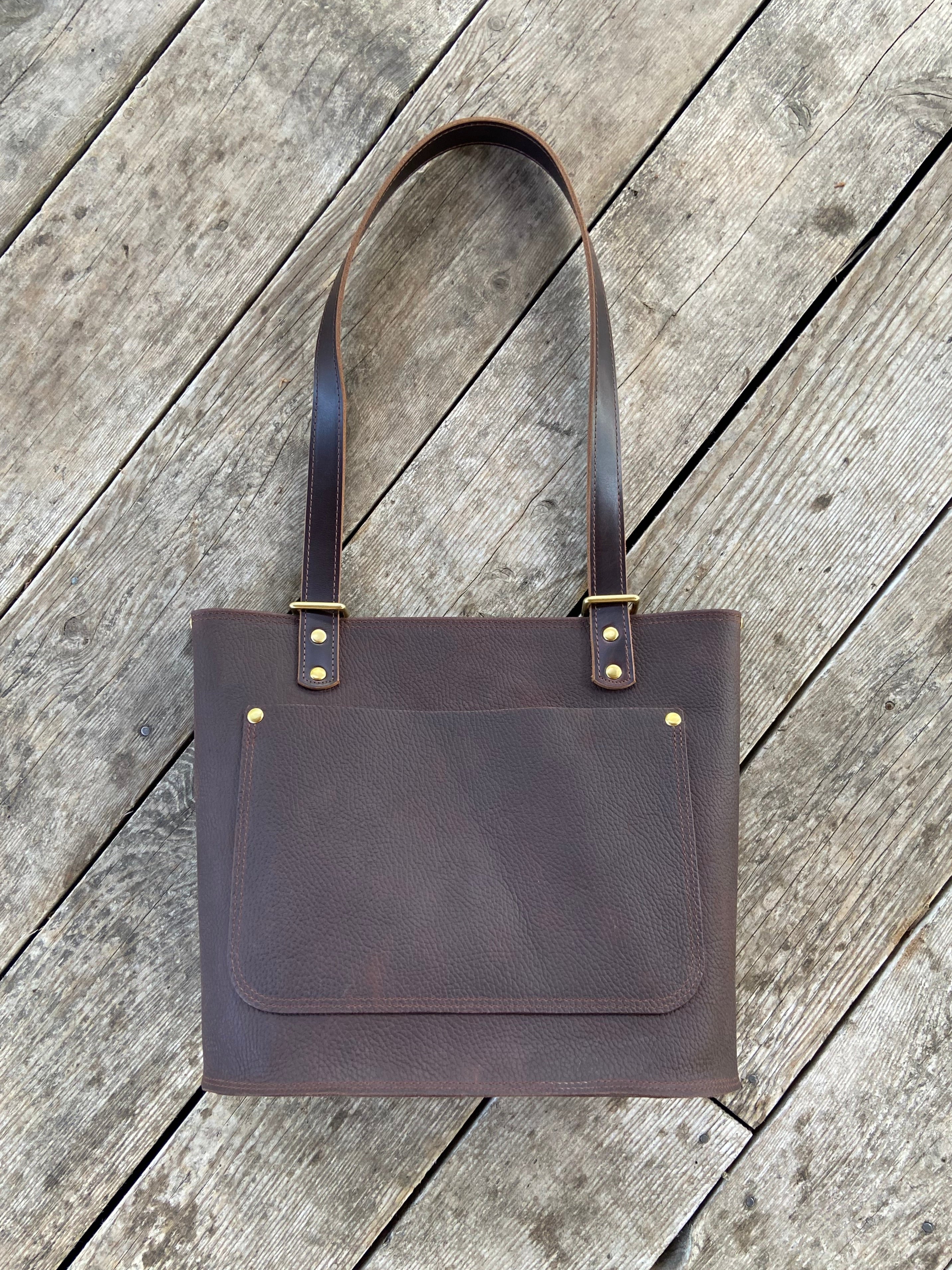 'Evy Day' tote bag (single strap)