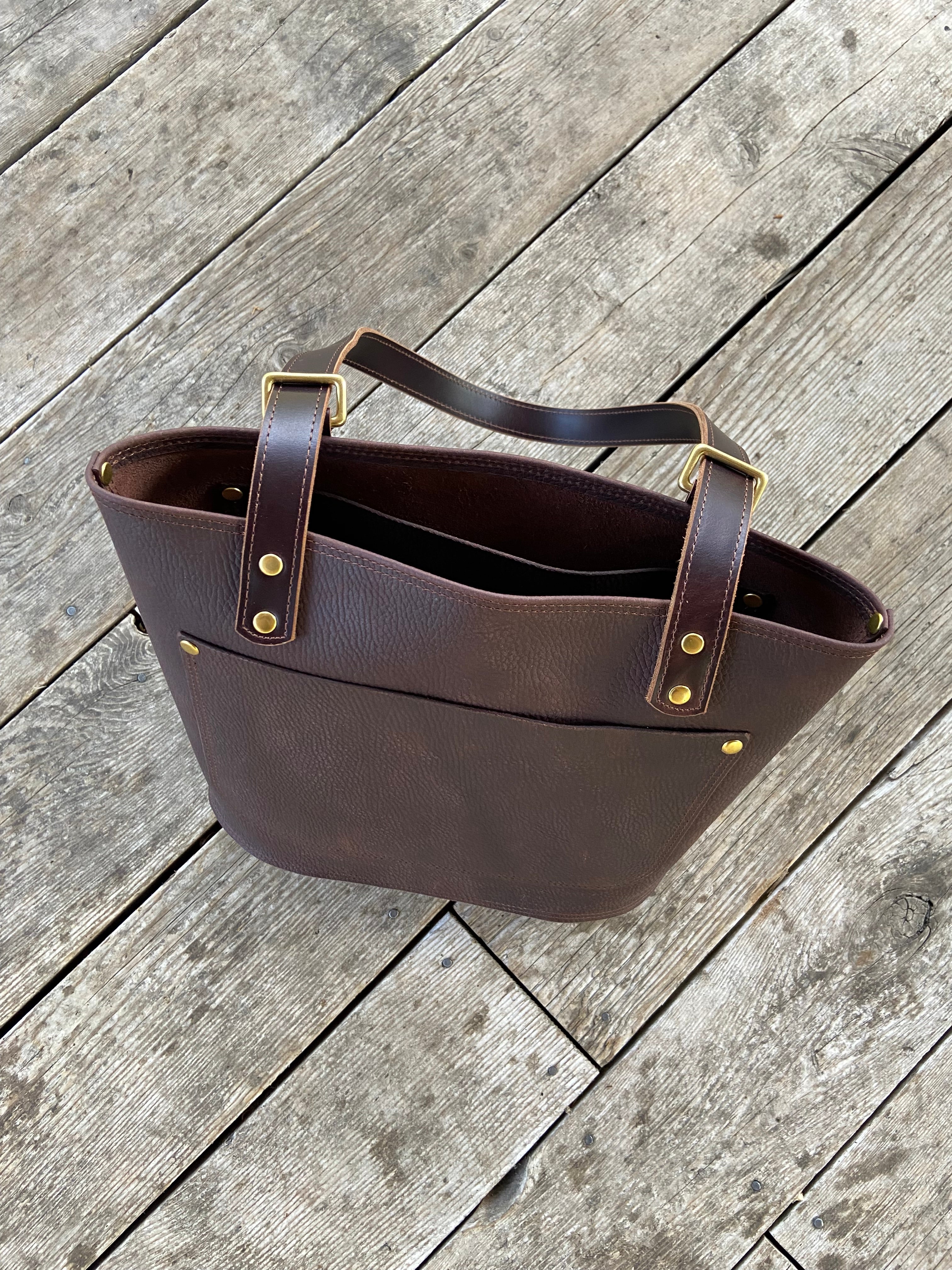 'Evy Day' tote bag (single strap)