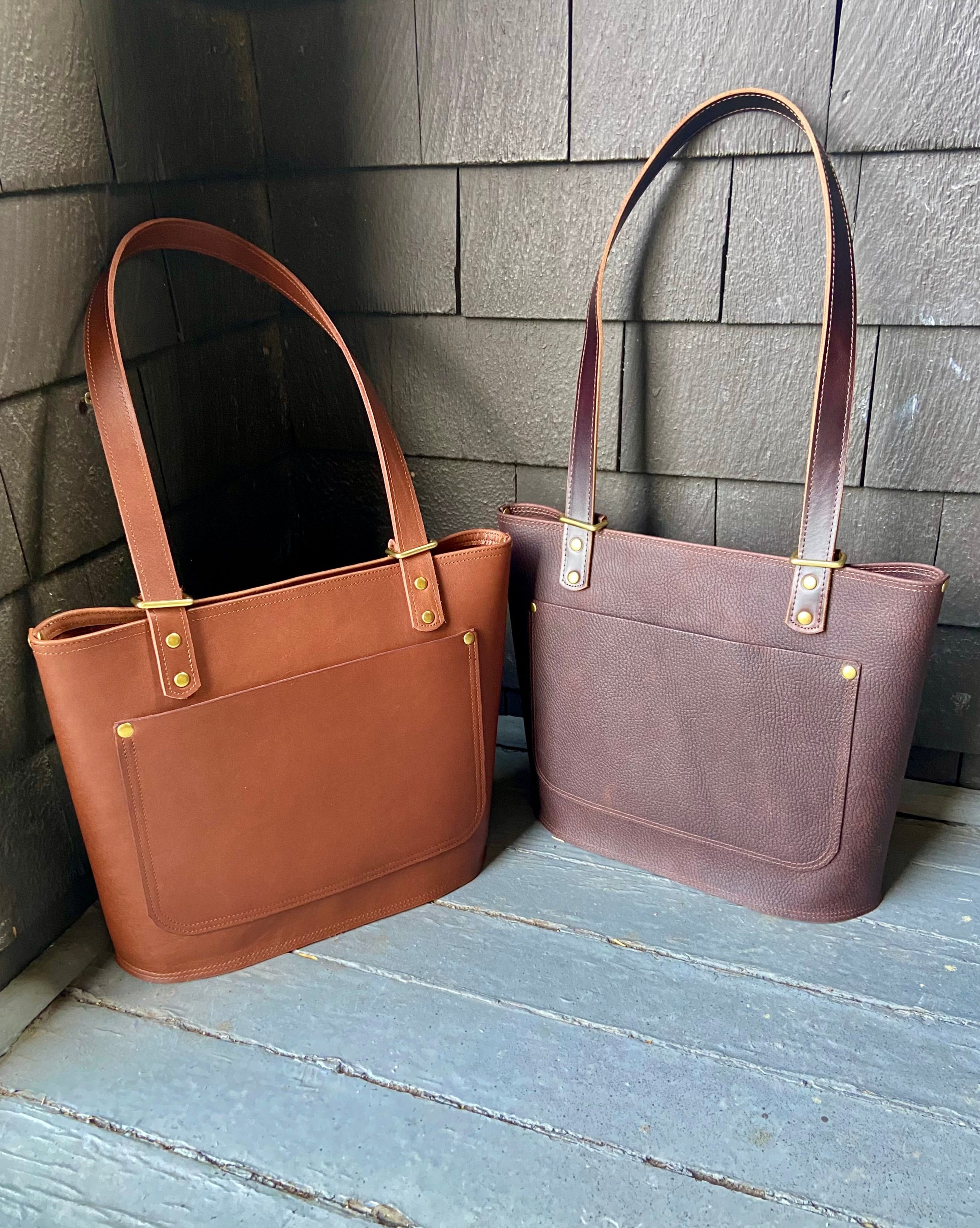 'Evy Day' tote bag (single strap)