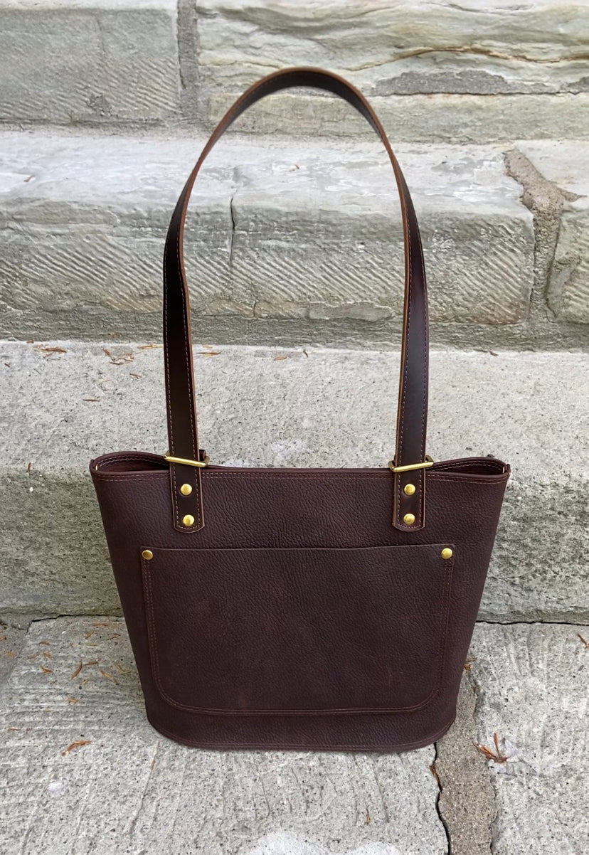 'Evy Day' tote bag (single strap)