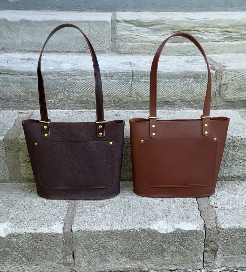 'Evy Day' tote bag (single strap)