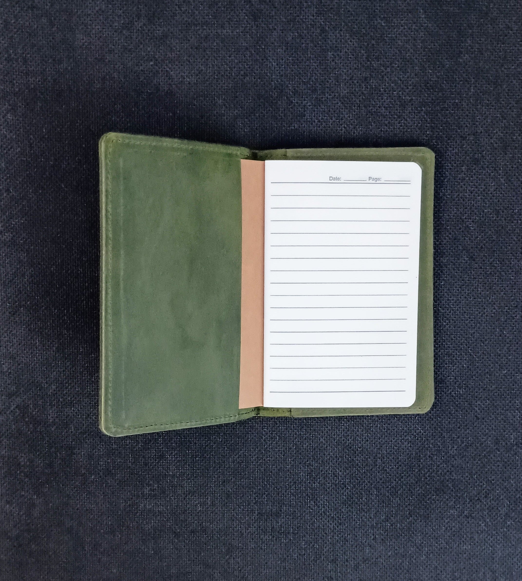 Notebook/journal covers (small)