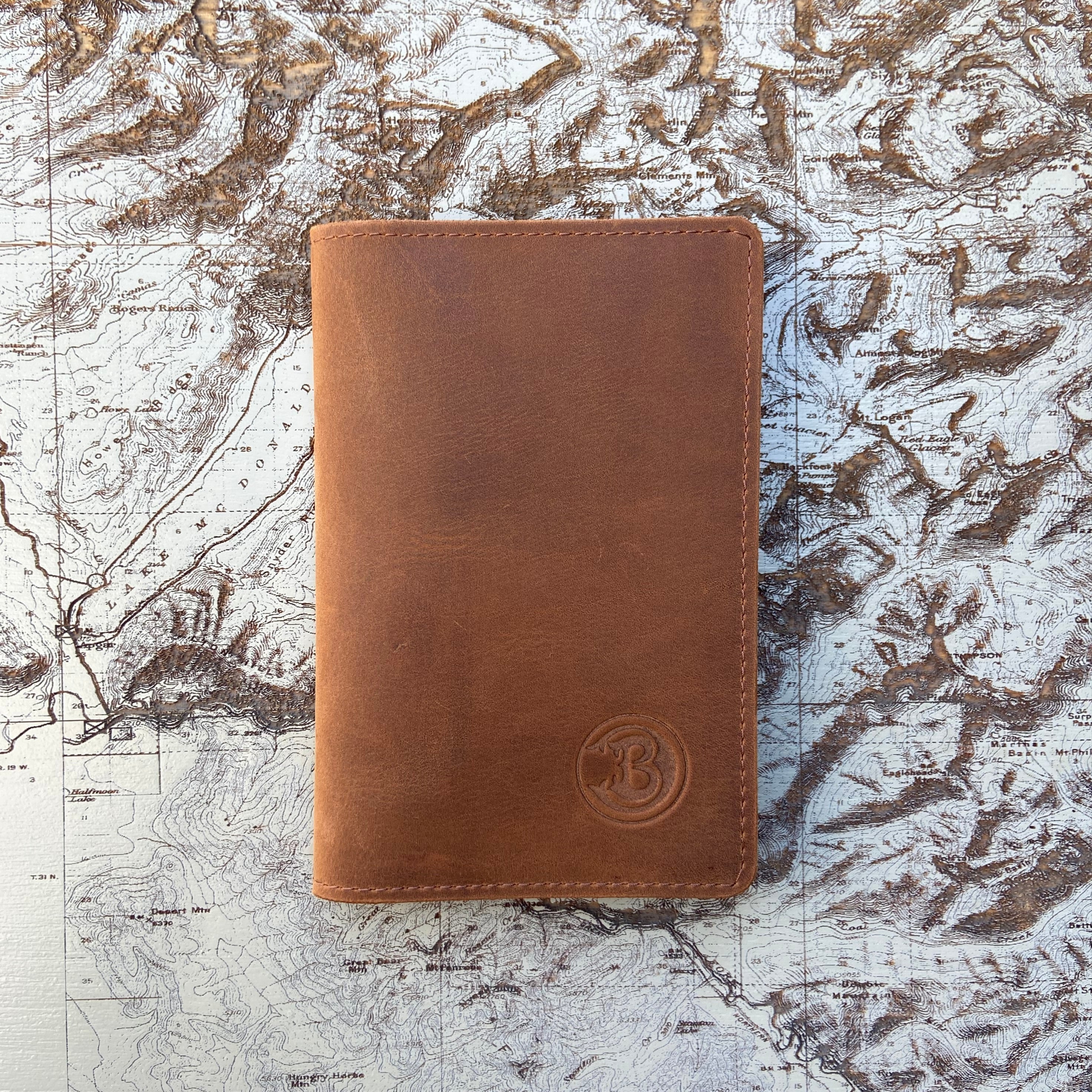 Notebook/journal covers (small)