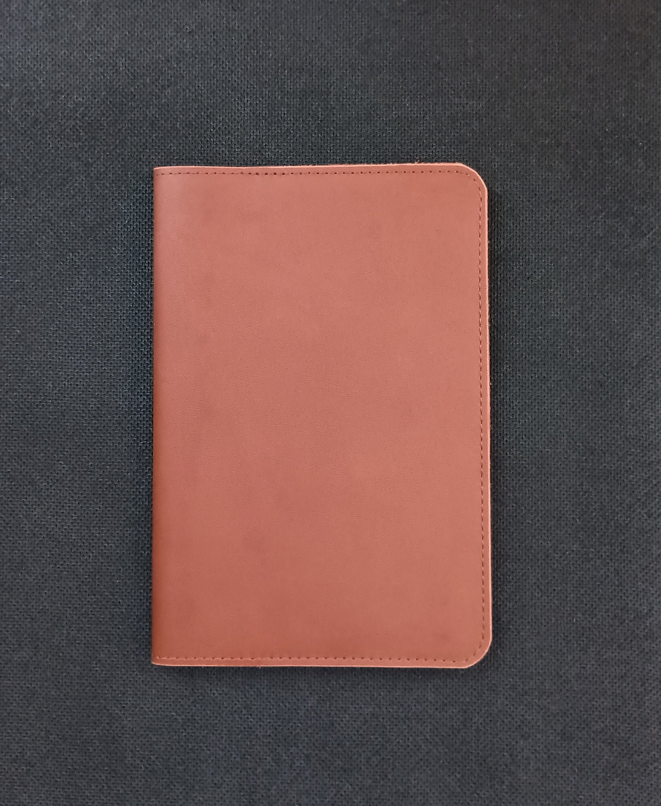 Notebook/journal covers (standard)